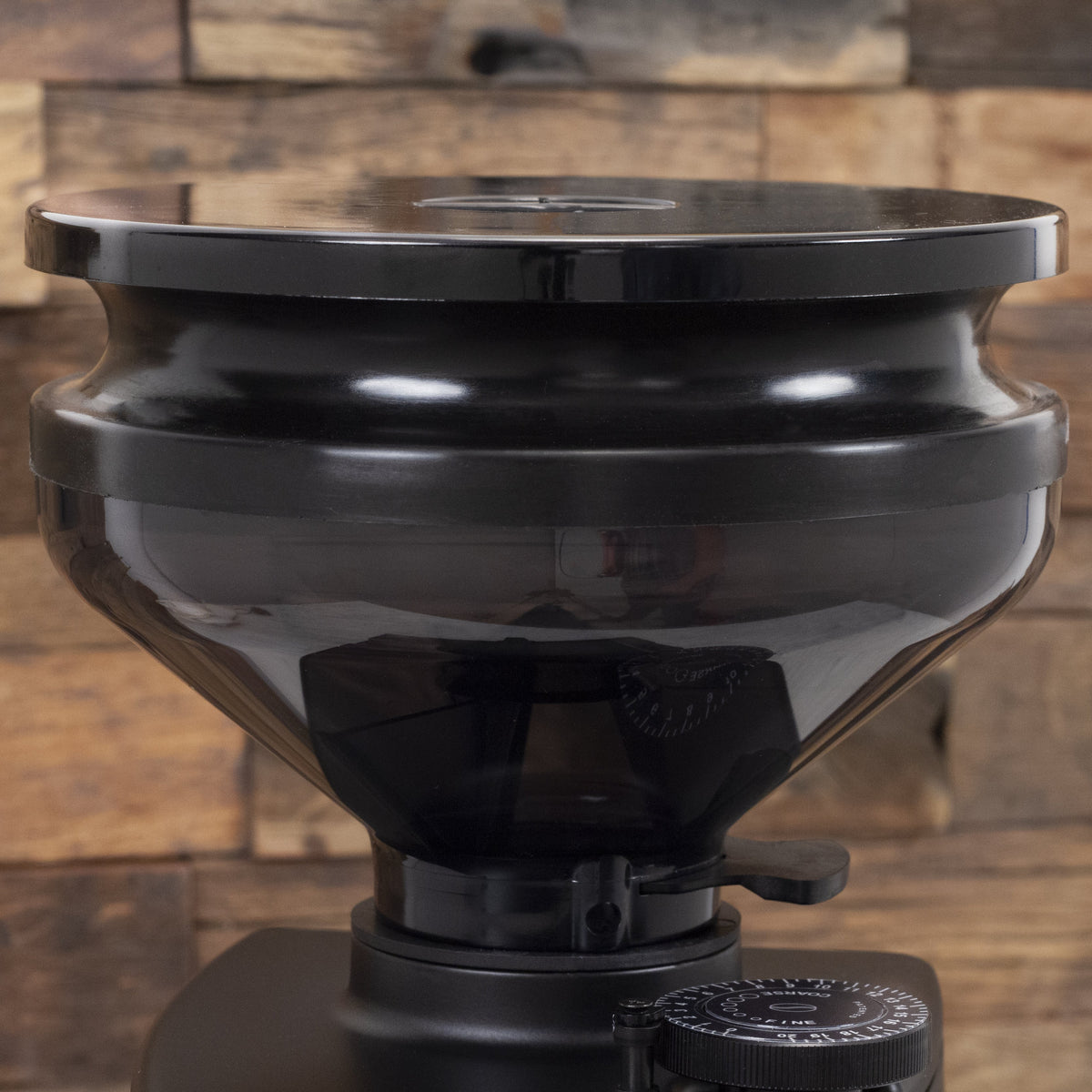 Eureka Atom Pro Coffee Grinder in Matte Black - Open Box – image 10 of 15