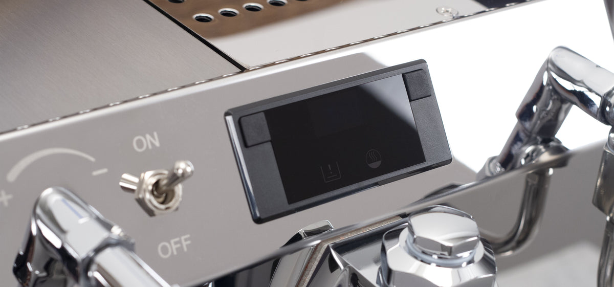 Crem ONE HX PID Espresso Machine – image 13 of 17