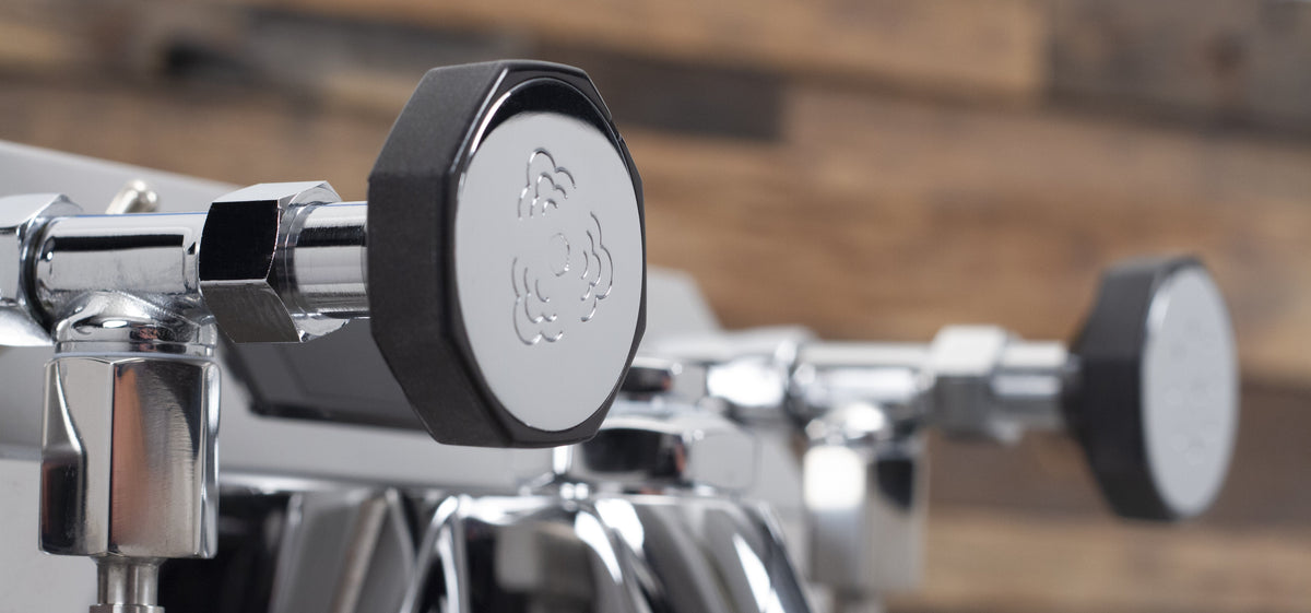 Crem ONE HX PID Espresso Machine – image 14 of 17