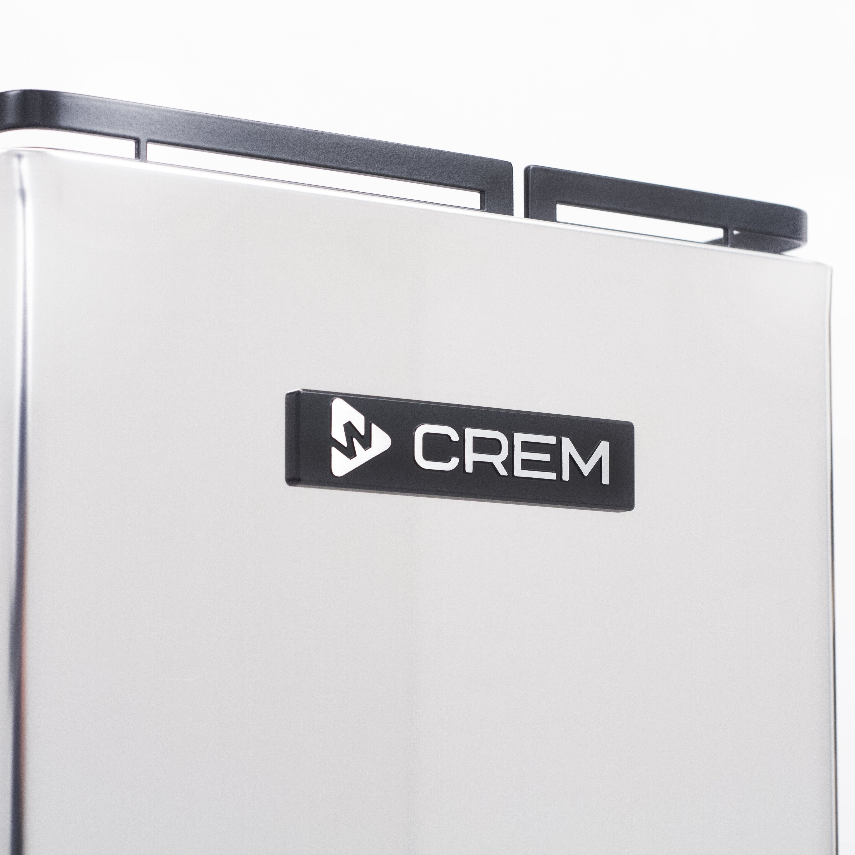 Refurbished Crem ONE DUO-V Dual Boiler Espresso Machine – image 4 of 18