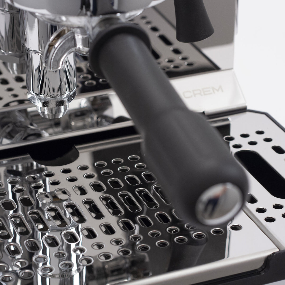 Crem ONE HX PID Espresso Machine – image 7 of 17