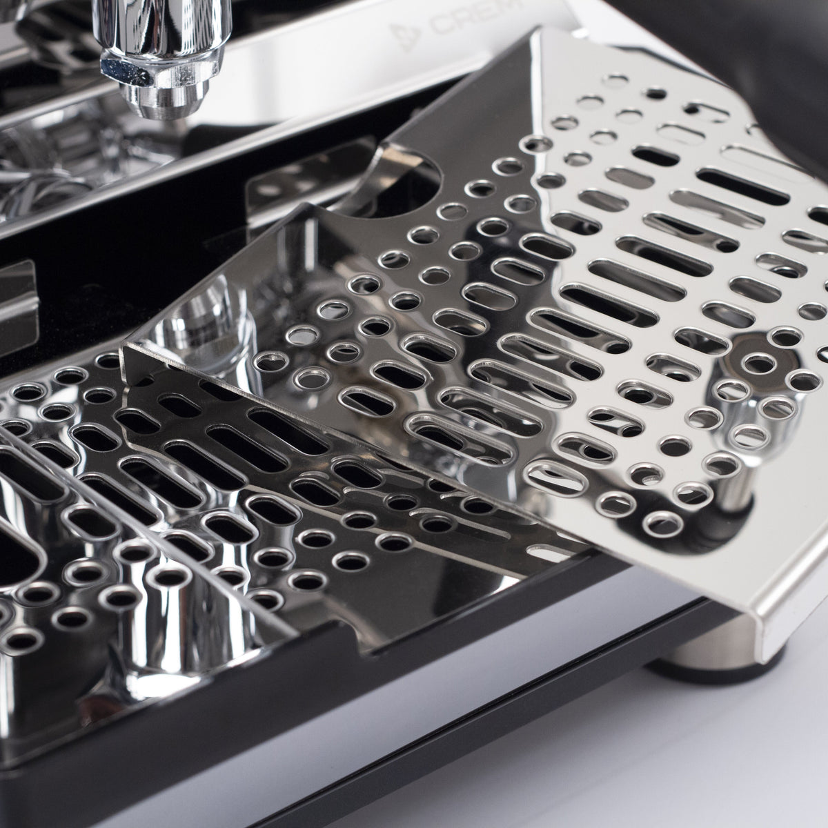 Crem ONE PROFILER Dual Boiler Espresso Machine – image 6 of 17