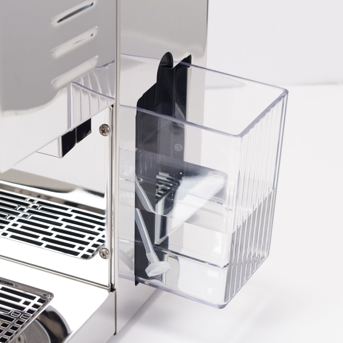 Quick Mill Pippa Semi-Automatic Espresso Machine – image 7 of 16