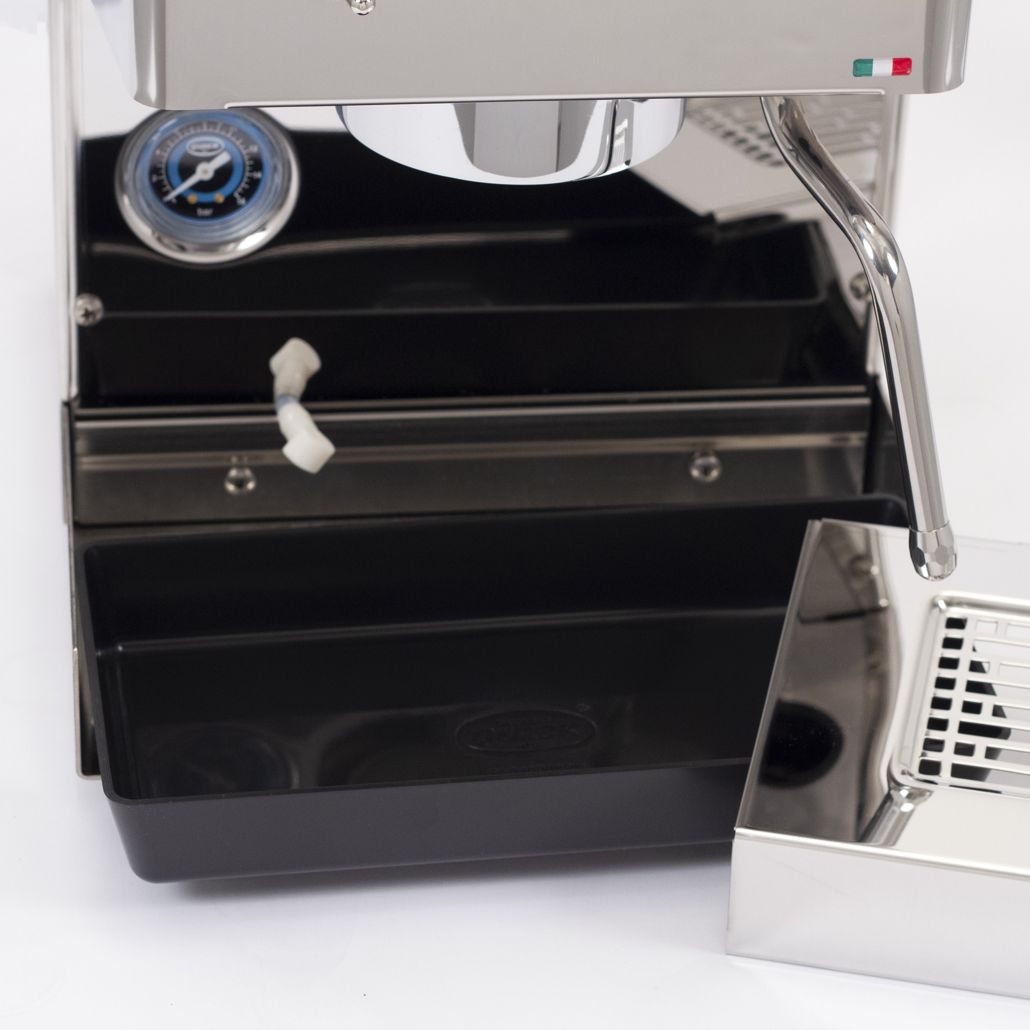 Quick Mill Pippa Semi-Automatic Espresso Machine – image 8 of 16