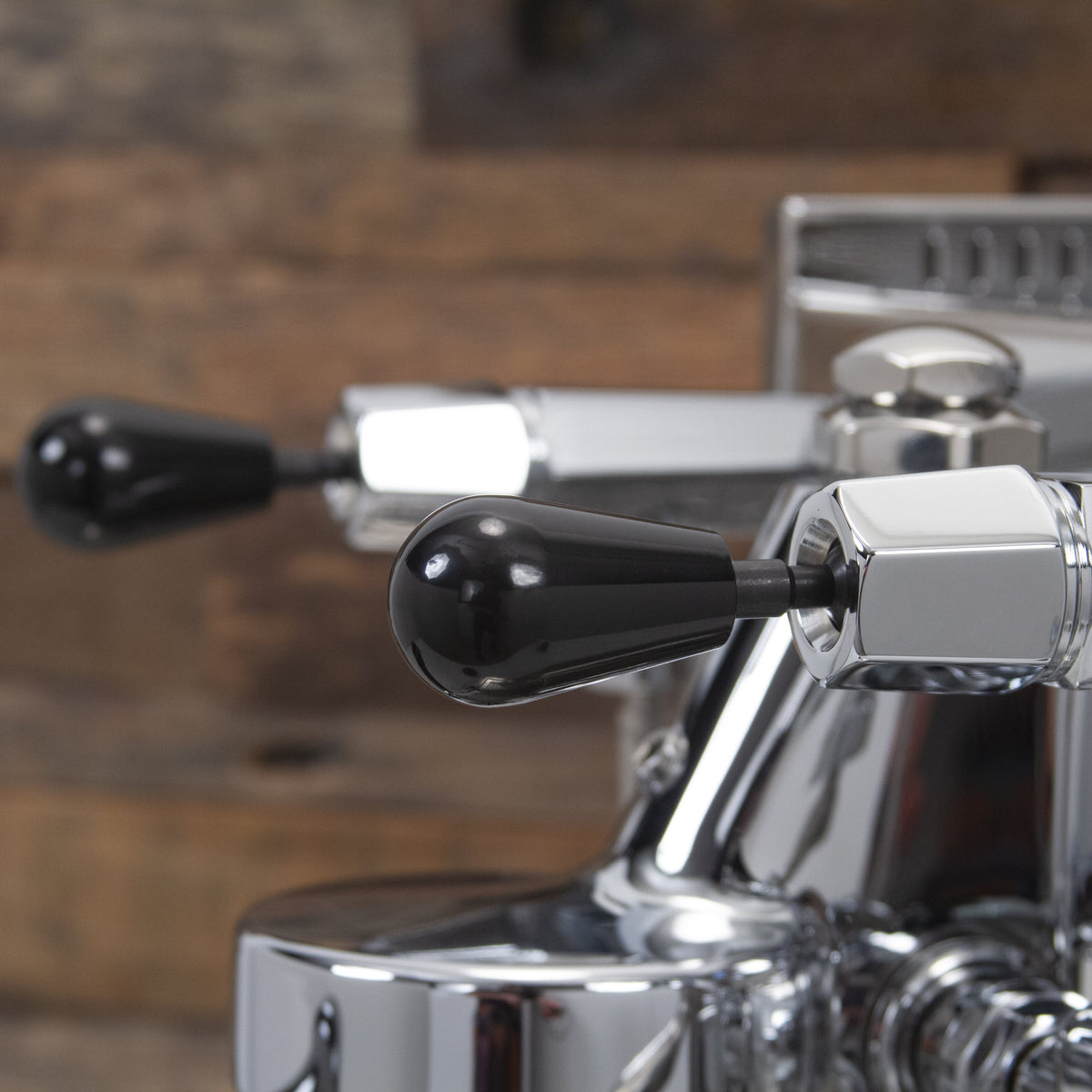 Quick Mill Arnos Espresso Machine – image 5 of 16