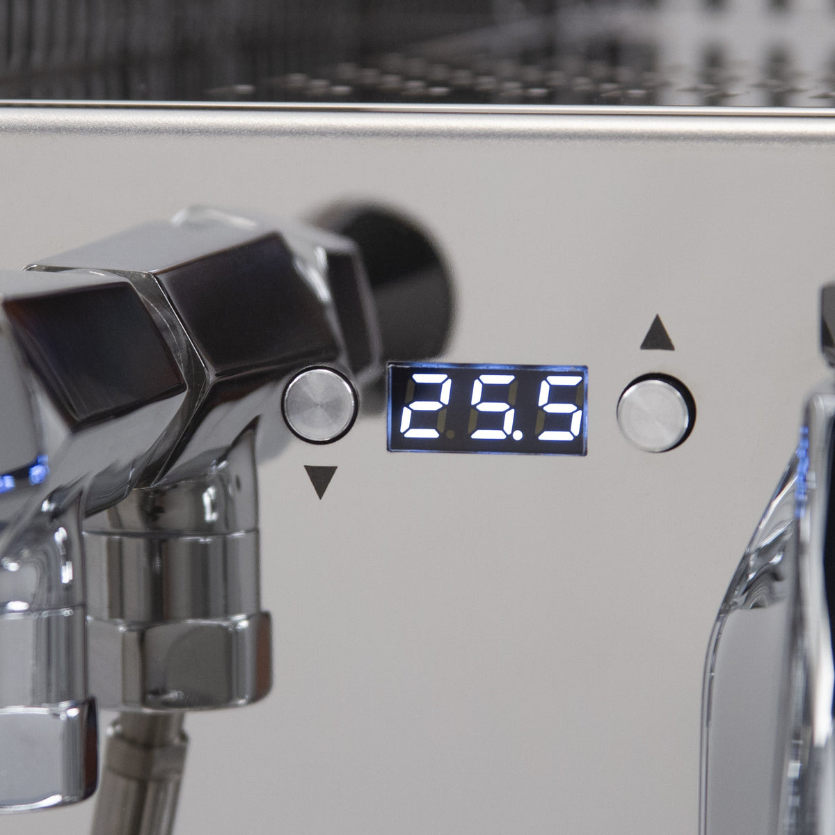 Quick Mill Arnos Espresso Machine – image 6 of 16