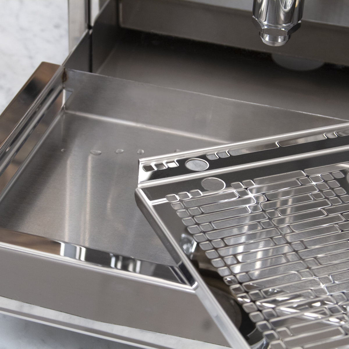 Quick Mill Arnos Espresso Machine – image 10 of 16
