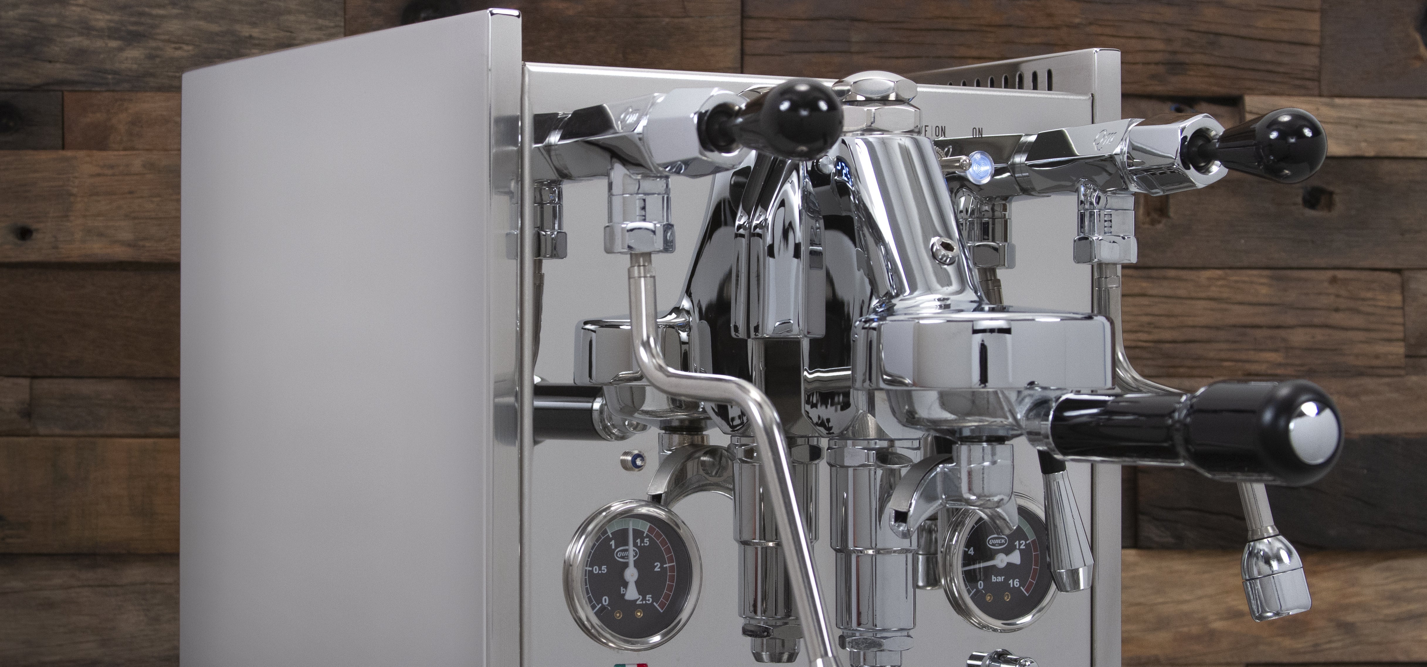 Quick Mill Arnos Espresso Machine – image 15 of 16
