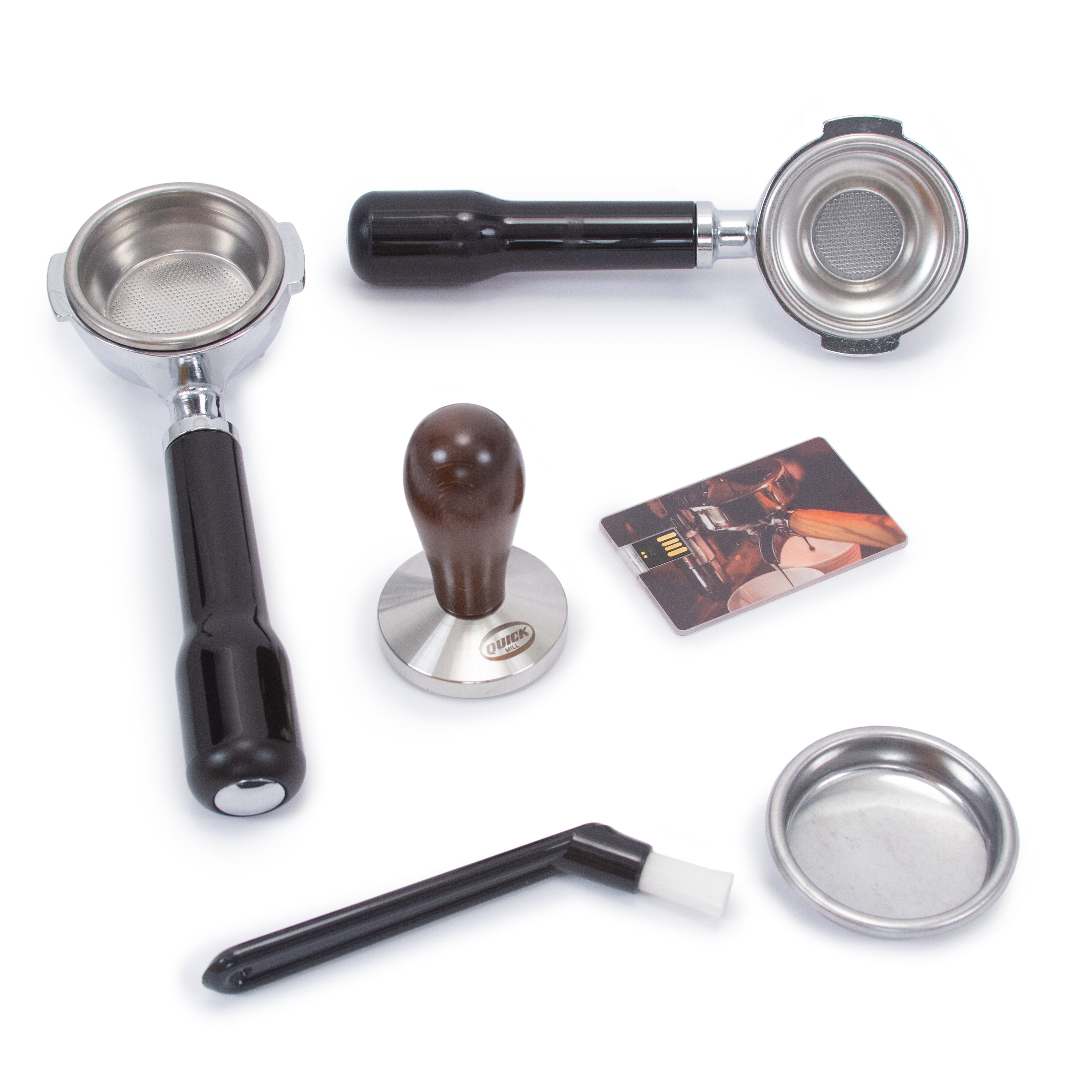 Quick Mill Arnos Espresso Machine – image 11 of 16