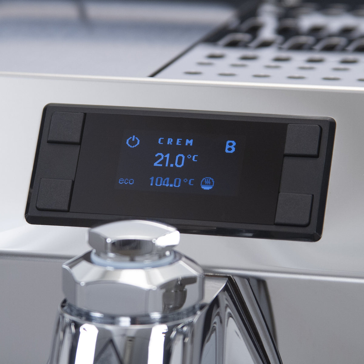 Crem ONE DUO-V Dual Boiler Espresso Machine – image 8 of 18