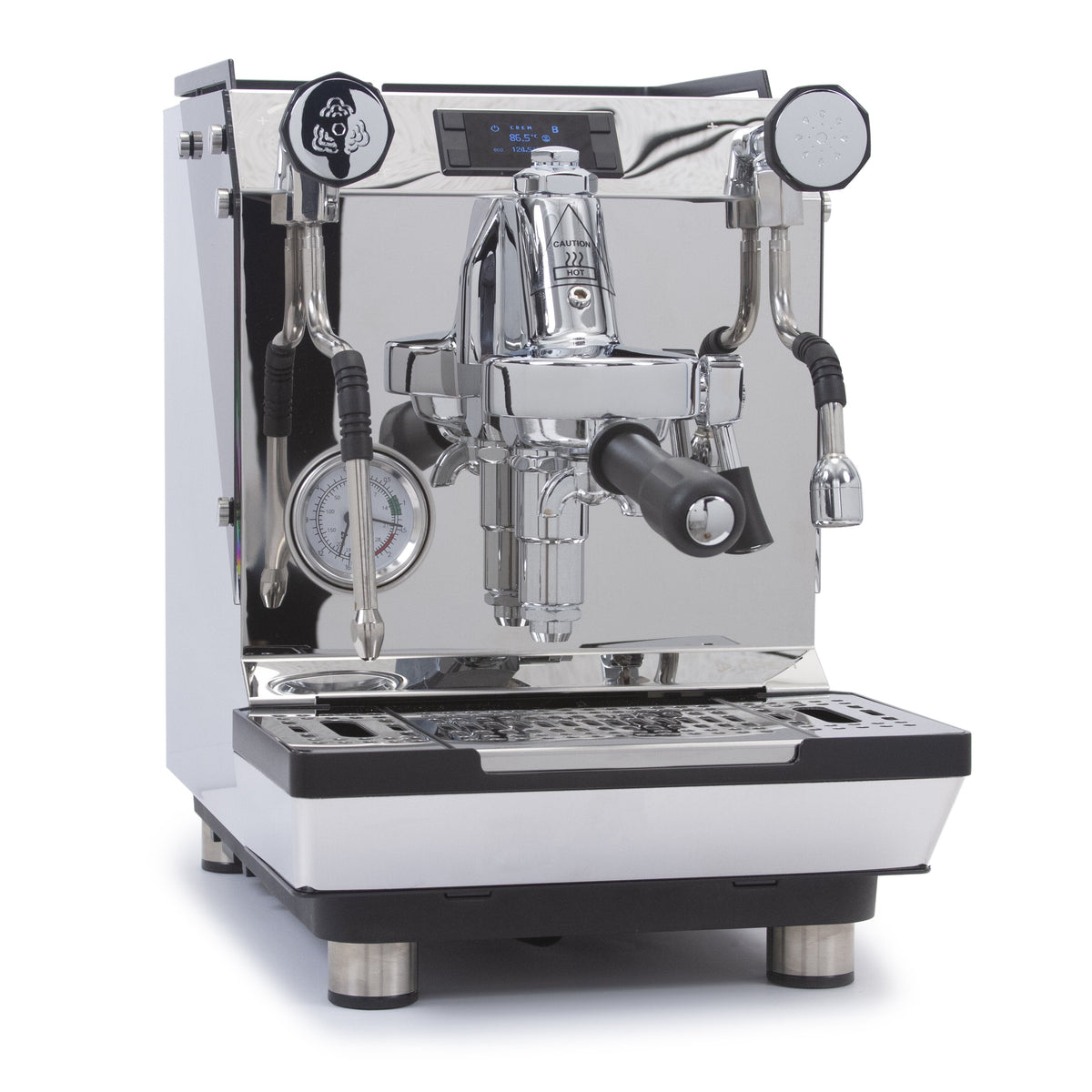 Crem ONE DUO-V Dual Boiler Espresso Machine – image 3 of 18