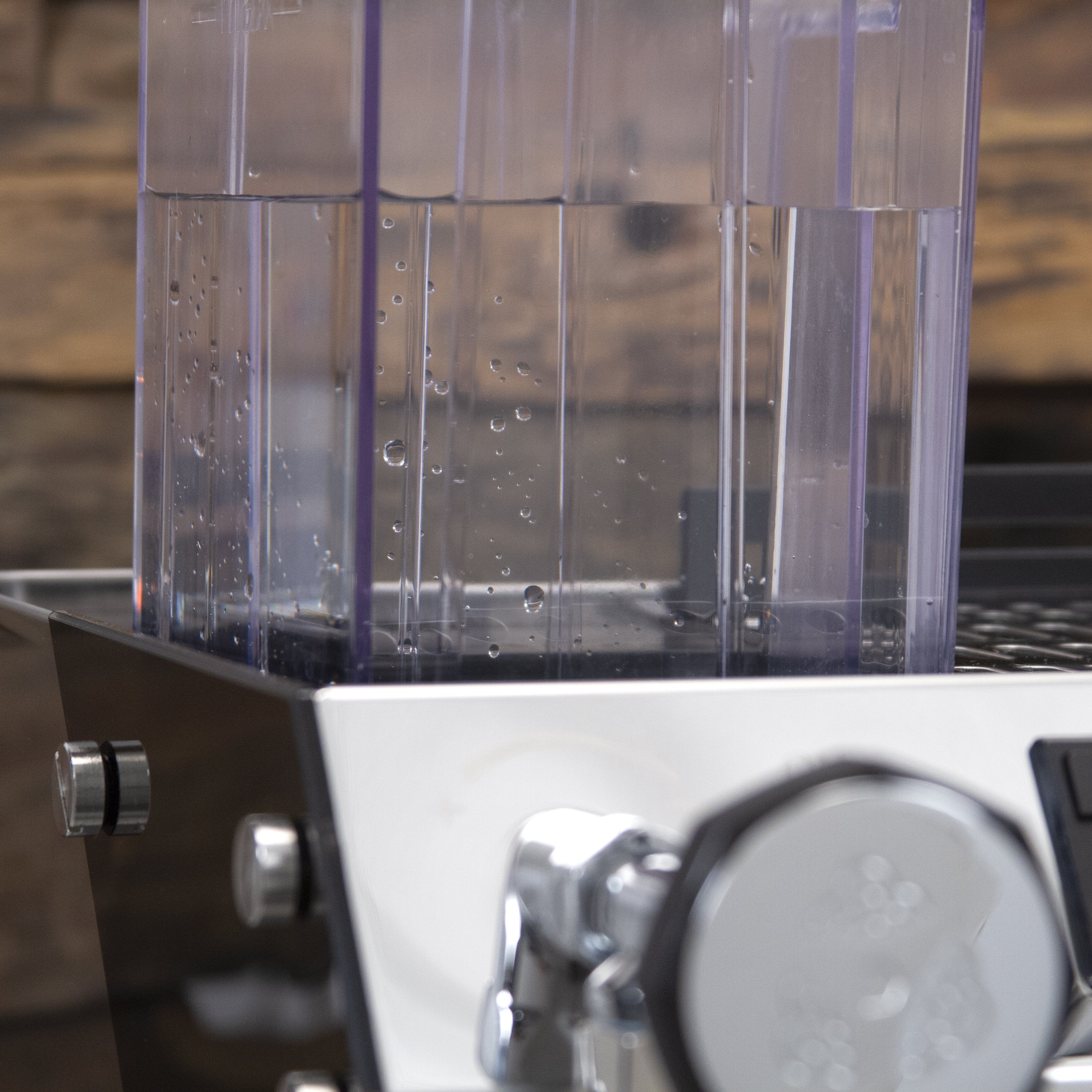 Crem ONE DUO-V Dual Boiler Espresso Machine – image 9 of 18