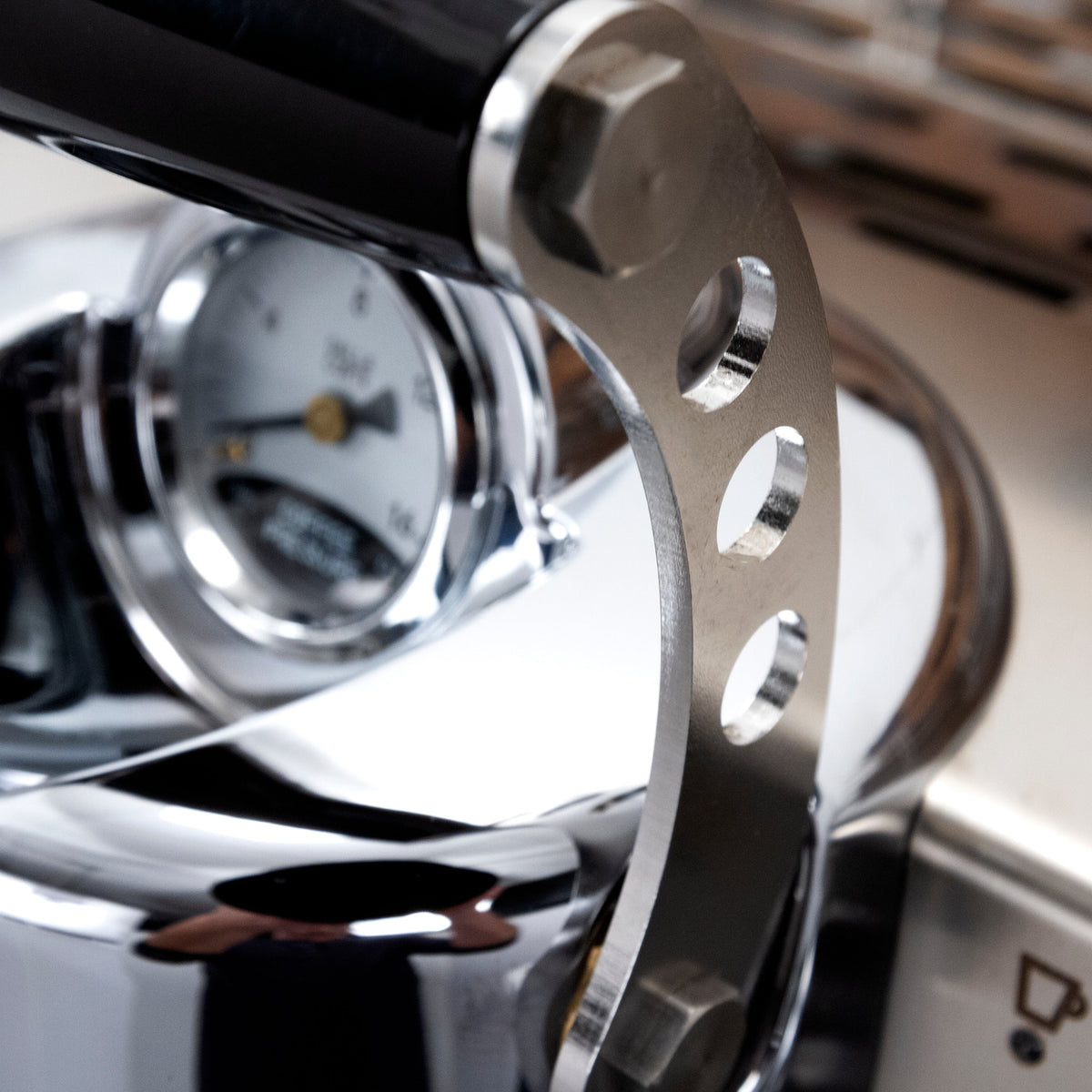 Dalla Corte Mina Espresso Machine – image 18 of 28