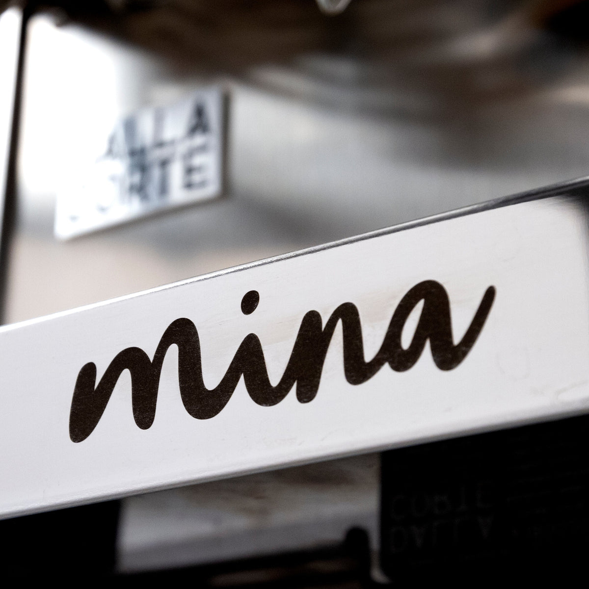 Dalla Corte Mina Espresso Machine – image 19 of 28