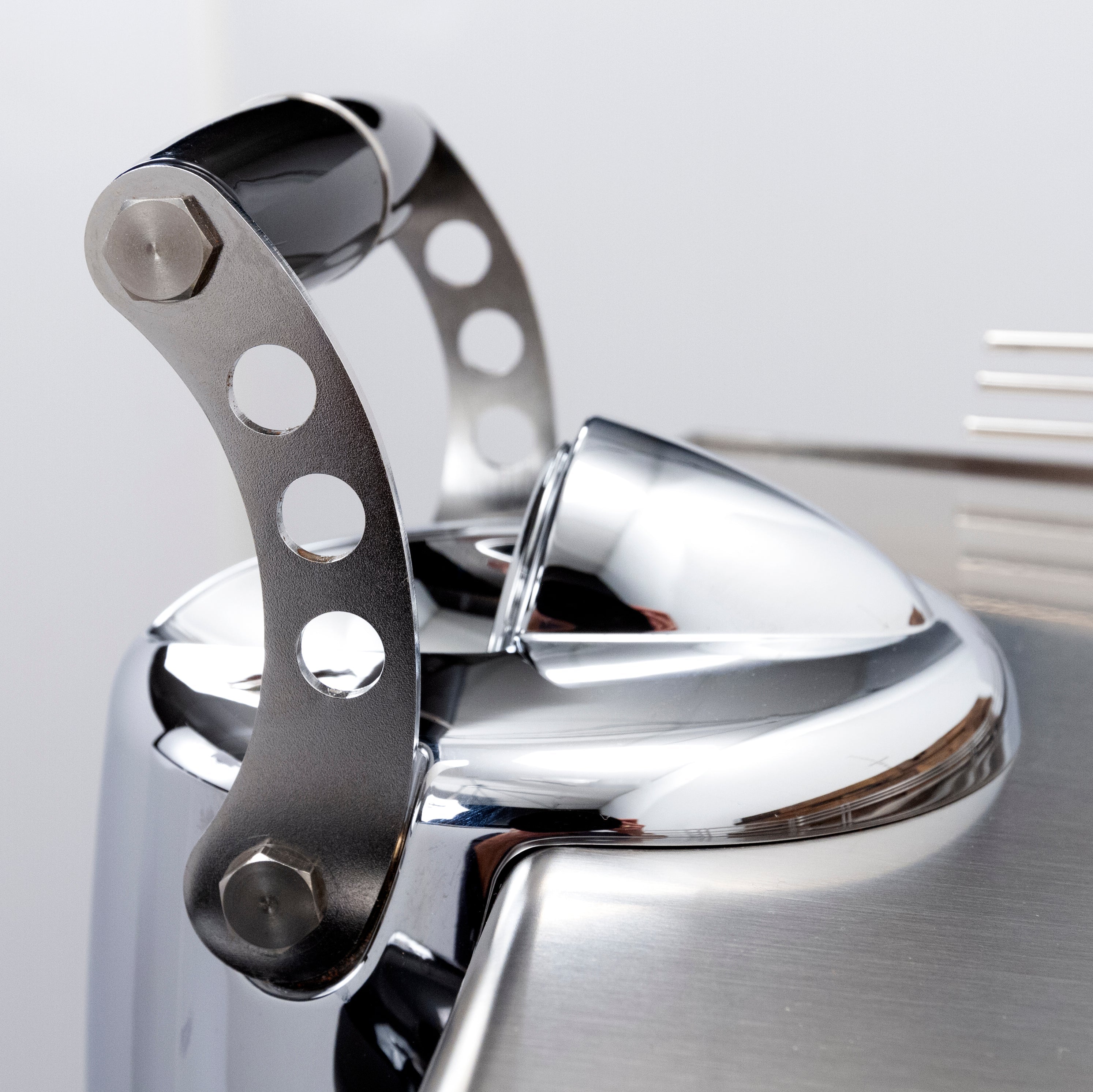 Dalla Corte Mina Espresso Machine – image 20 of 28