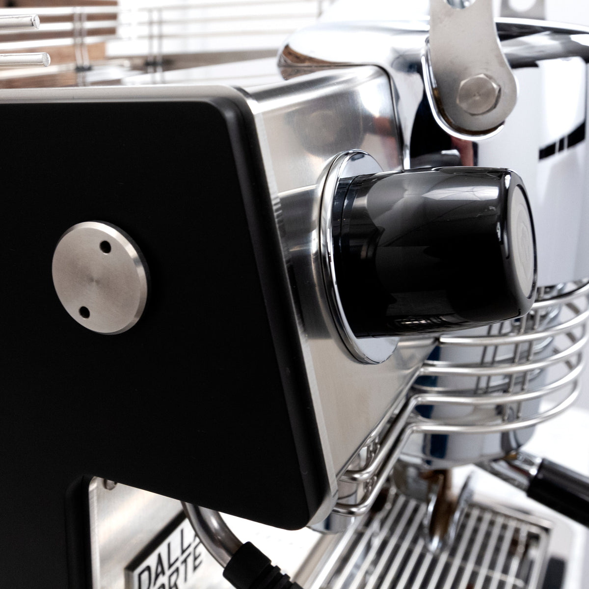 Dalla Corte Mina Espresso Machine – image 21 of 28
