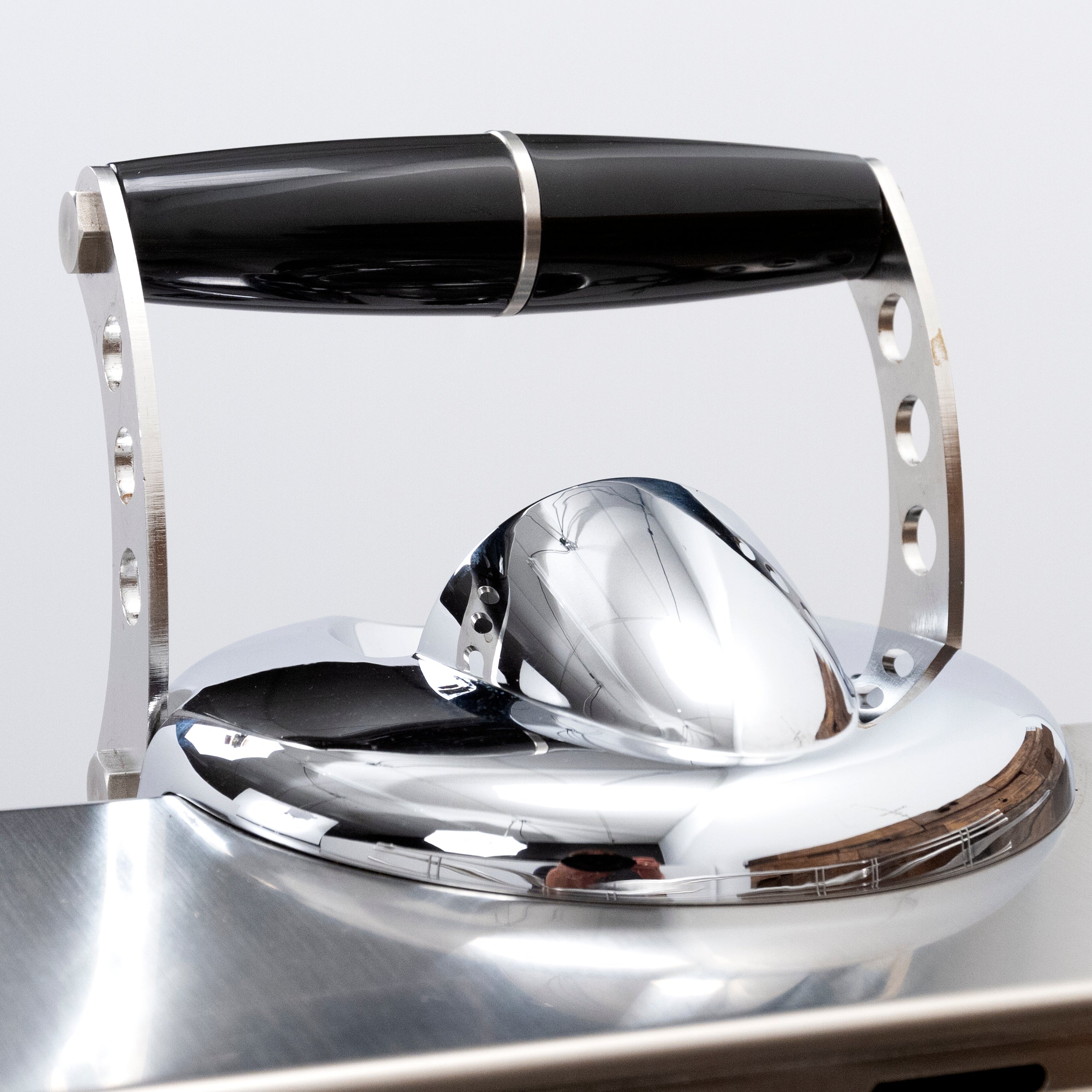 Dalla Corte Mina Espresso Machine – image 22 of 28