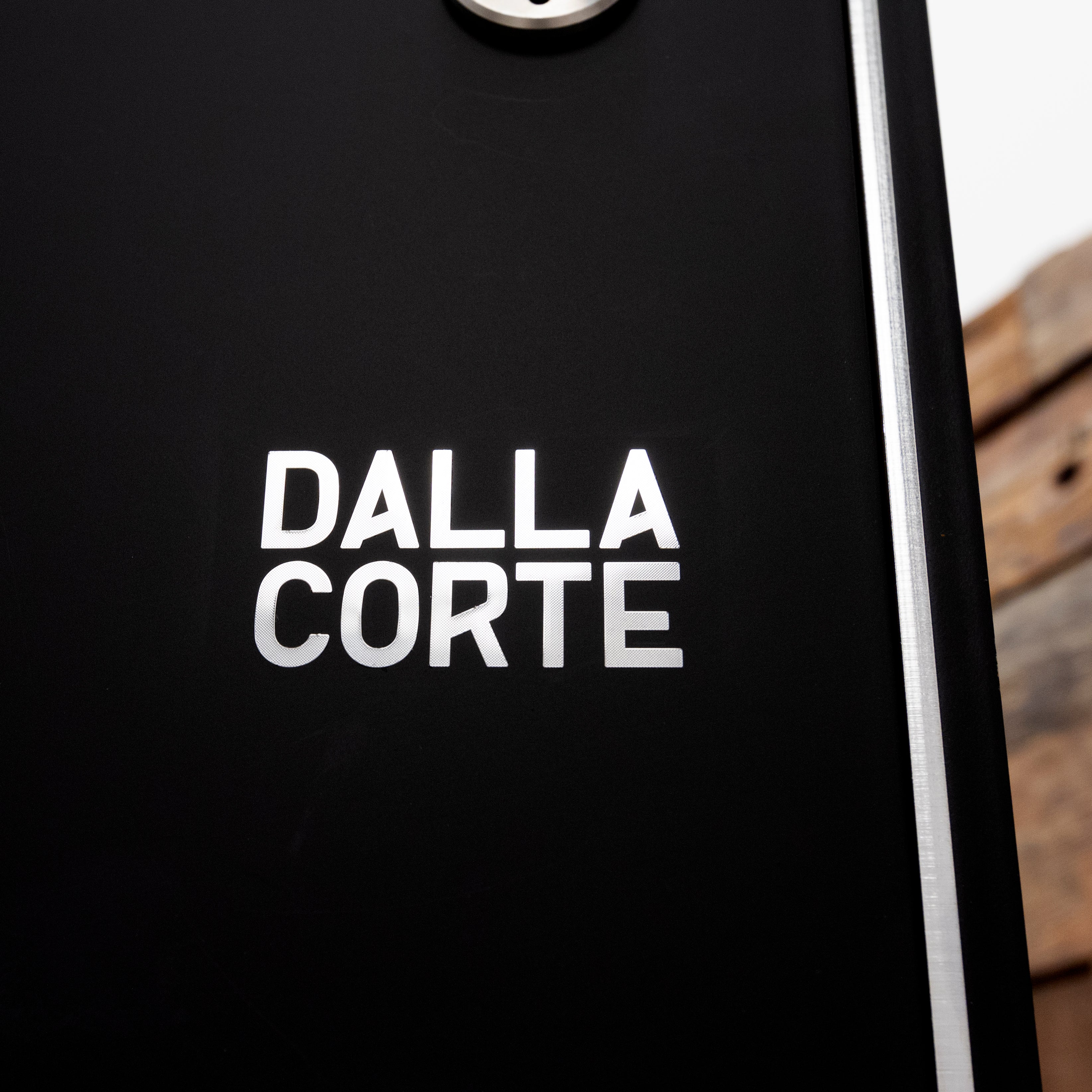 Dalla Corte Mina Espresso Machine – image 25 of 28