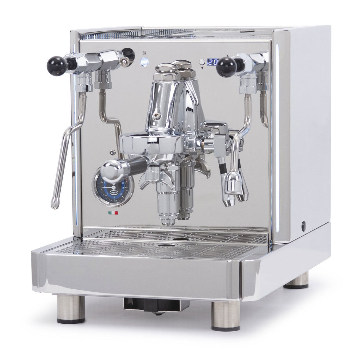 Quick Mill Vetrano Design Espresso Machine – image 3 of 18