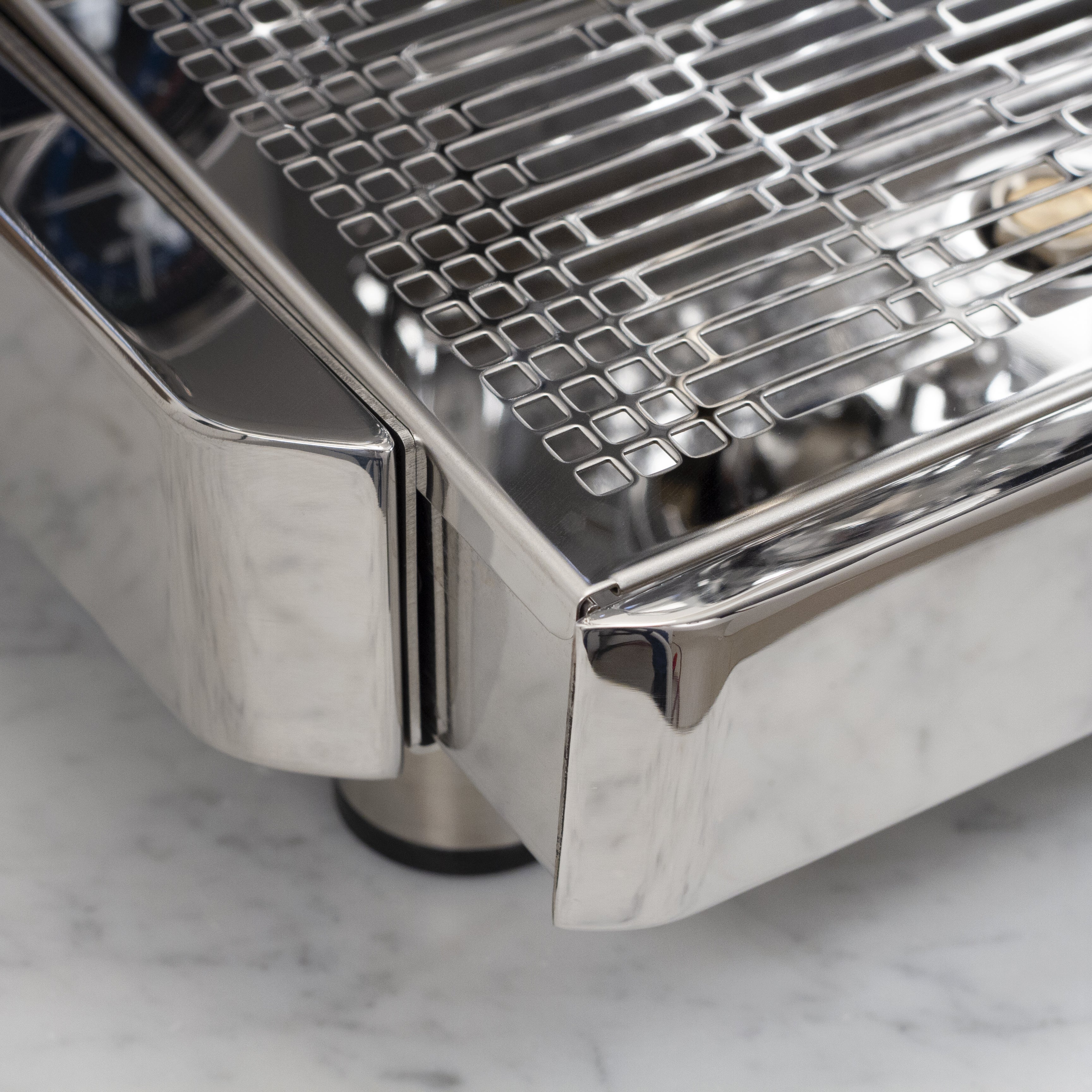 Quick Mill Vetrano Design Espresso Machine – image 7 of 18