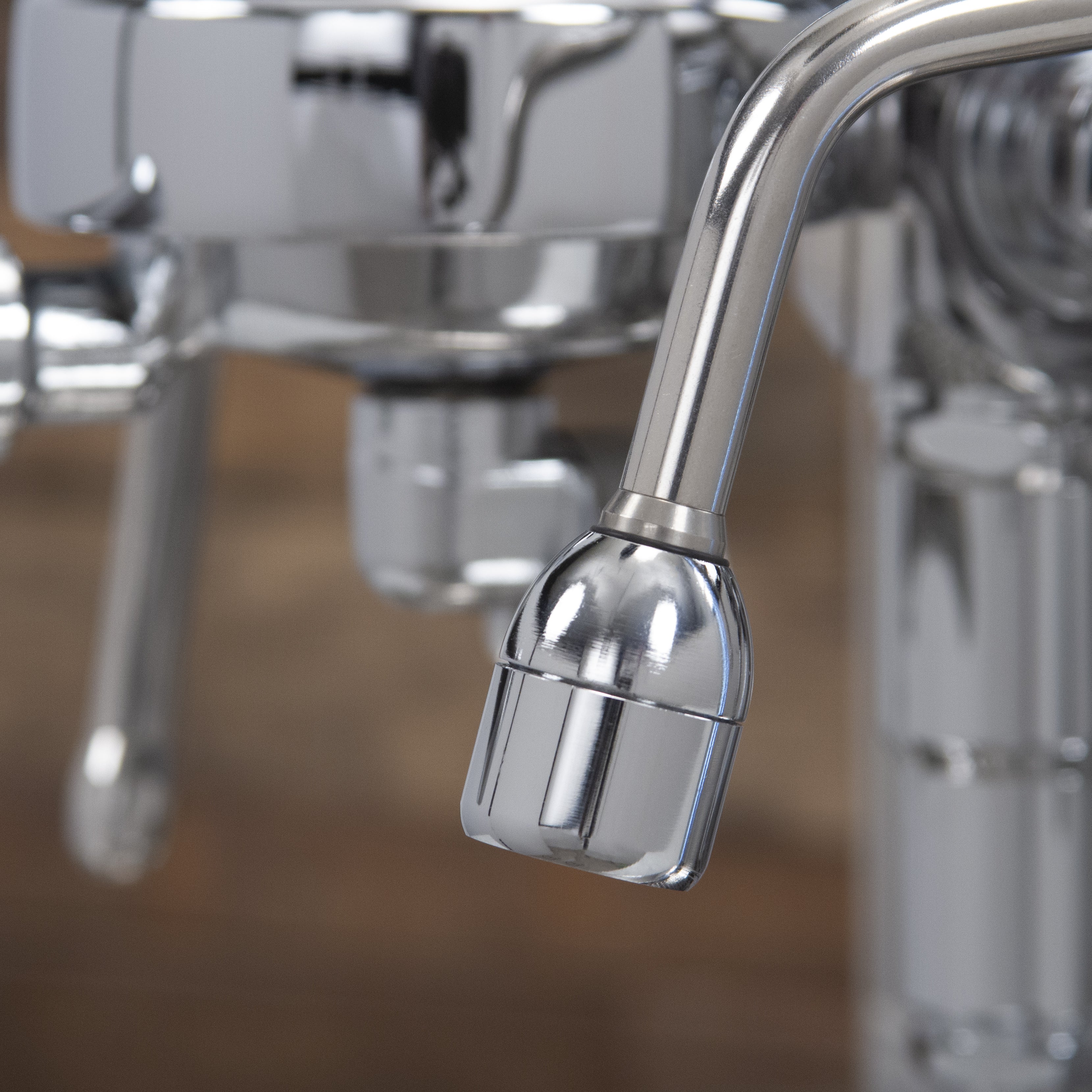 Quick Mill Vetrano Design Espresso Machine – image 10 of 18