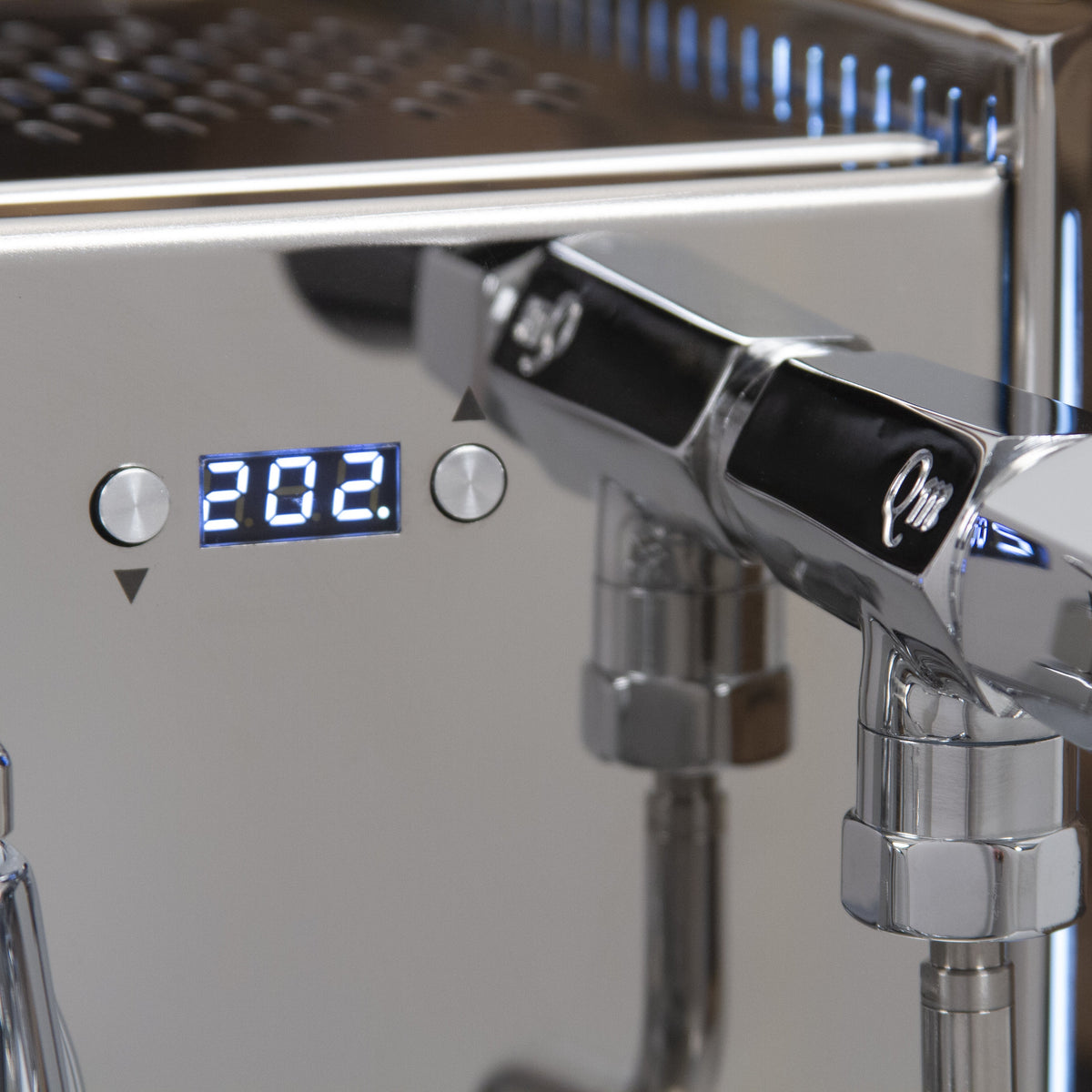 Quick Mill Vetrano Design Espresso Machine – image 12 of 18