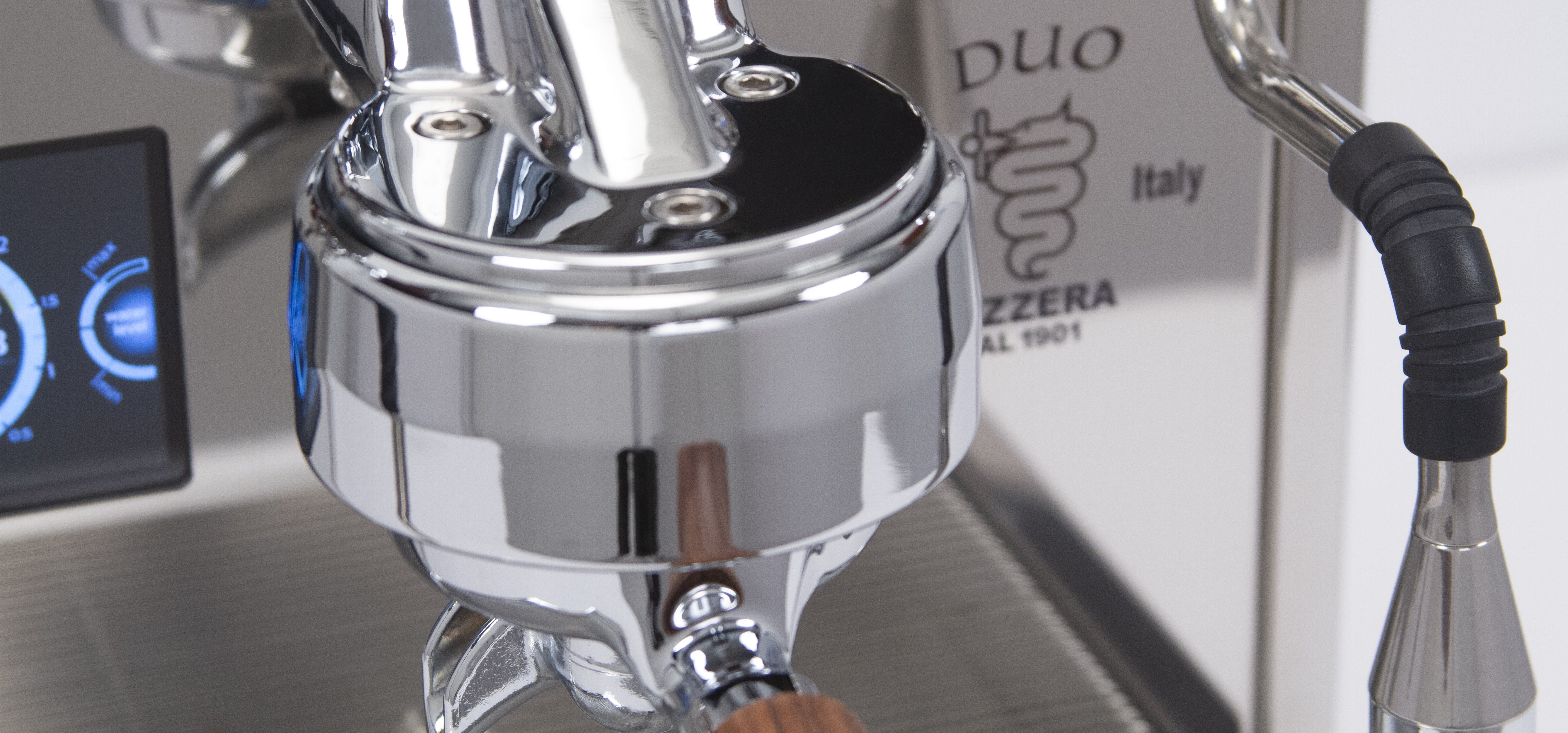 Bezzera DUO DE Espresso Machine – image 7 of 35