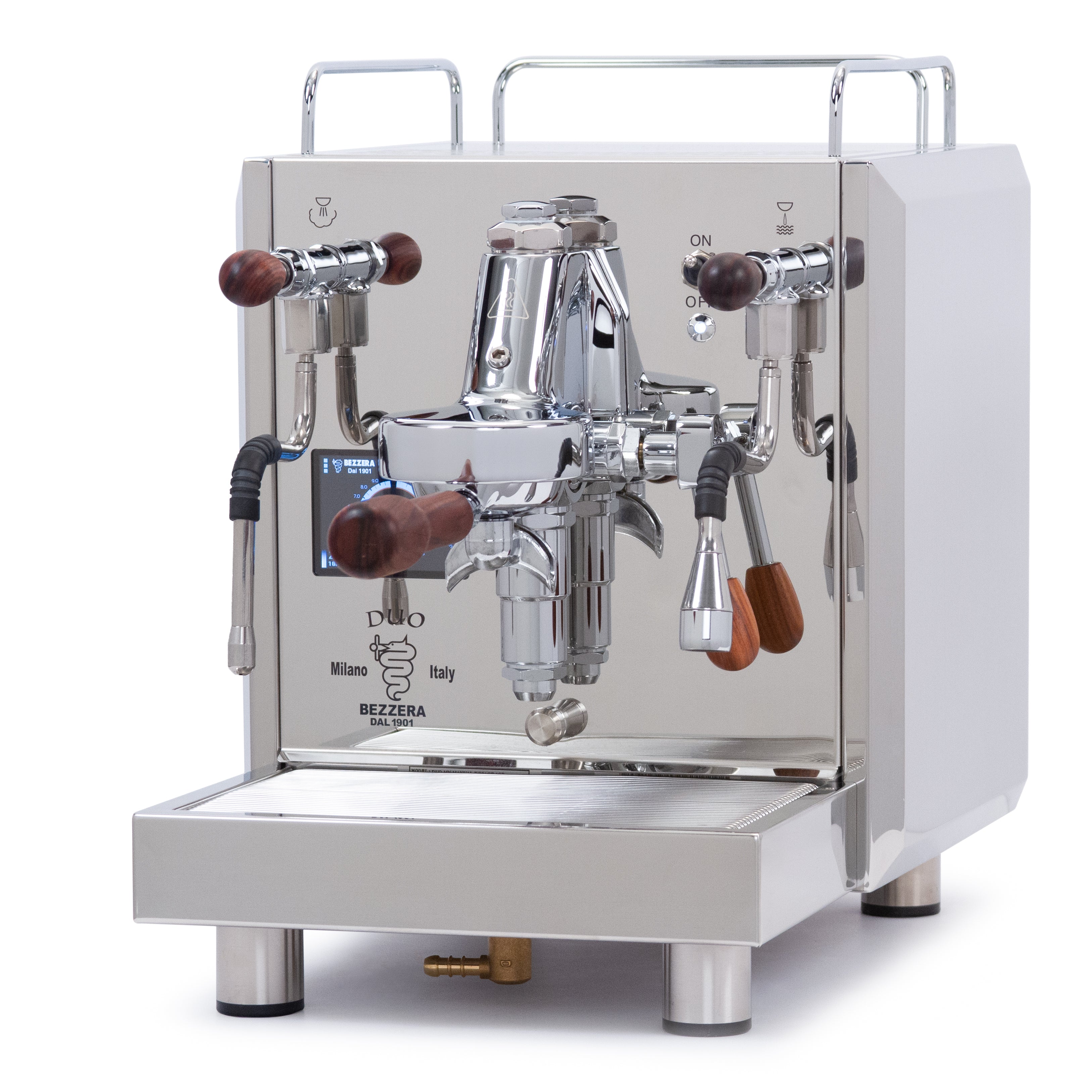 Bezzera DUO MN Espresso Machine – image 50 of 58