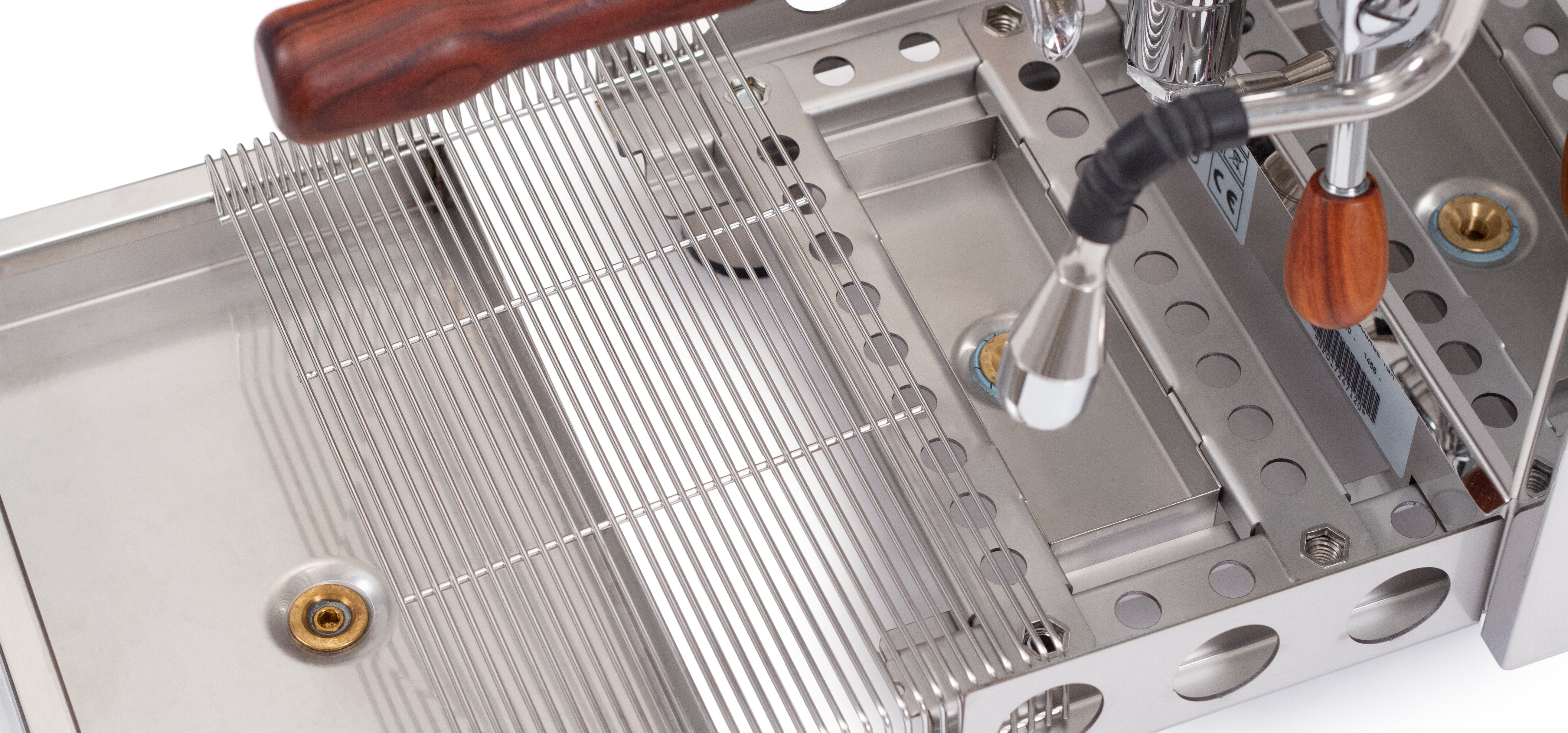 Bezzera DUO MN Espresso Machine – image 56 of 58