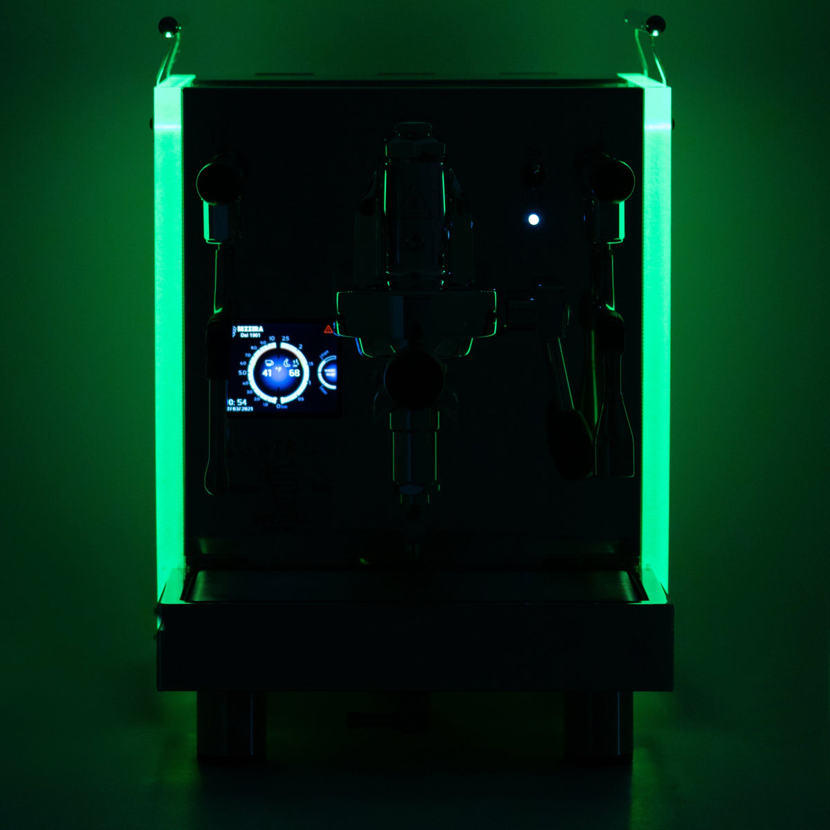 Bezzera Matrix MN Dual Boiler Espresso Machine – image 36 of 48