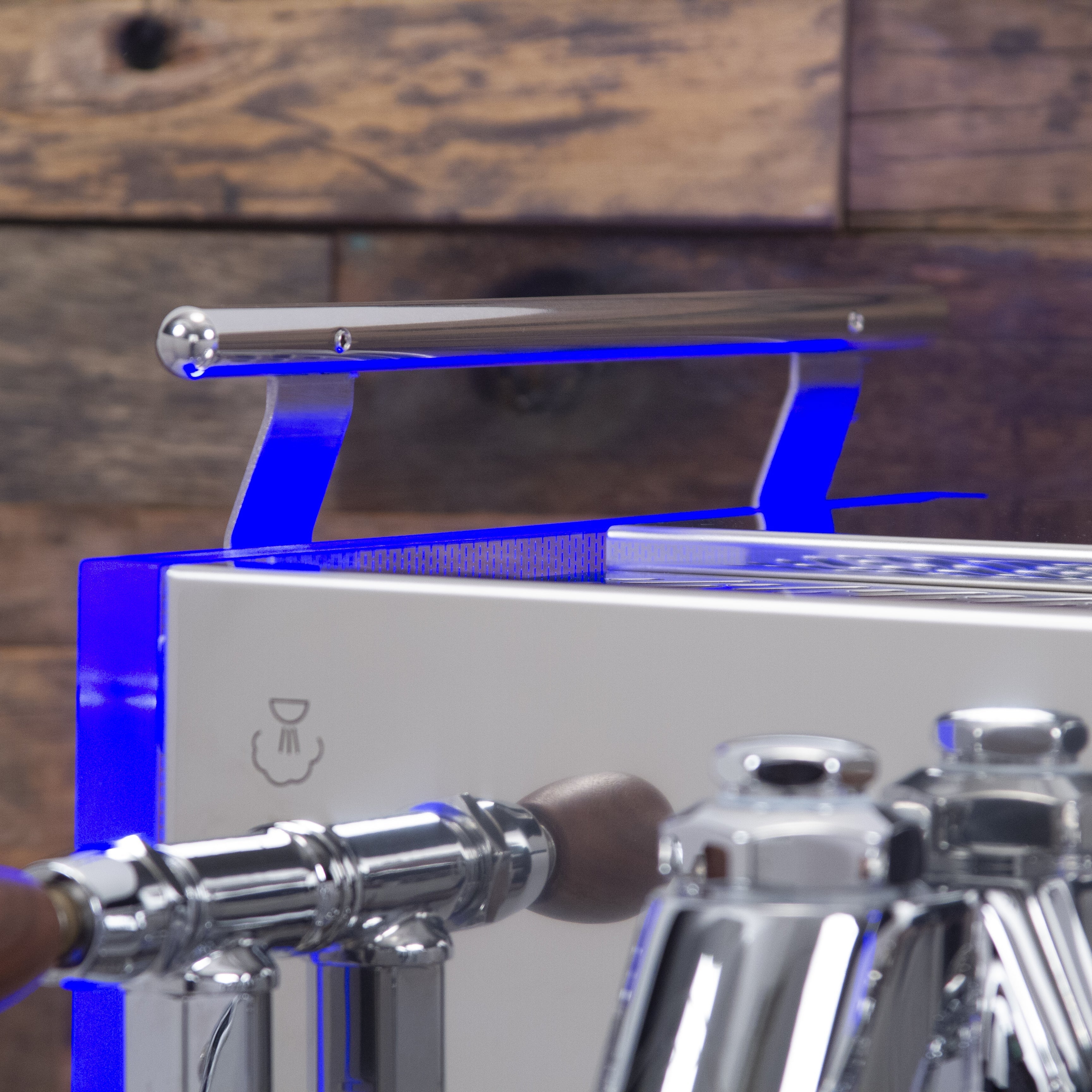 Refurbished Bezzera Matrix MN Dual Boiler Espresso Machine – image 8 of 18