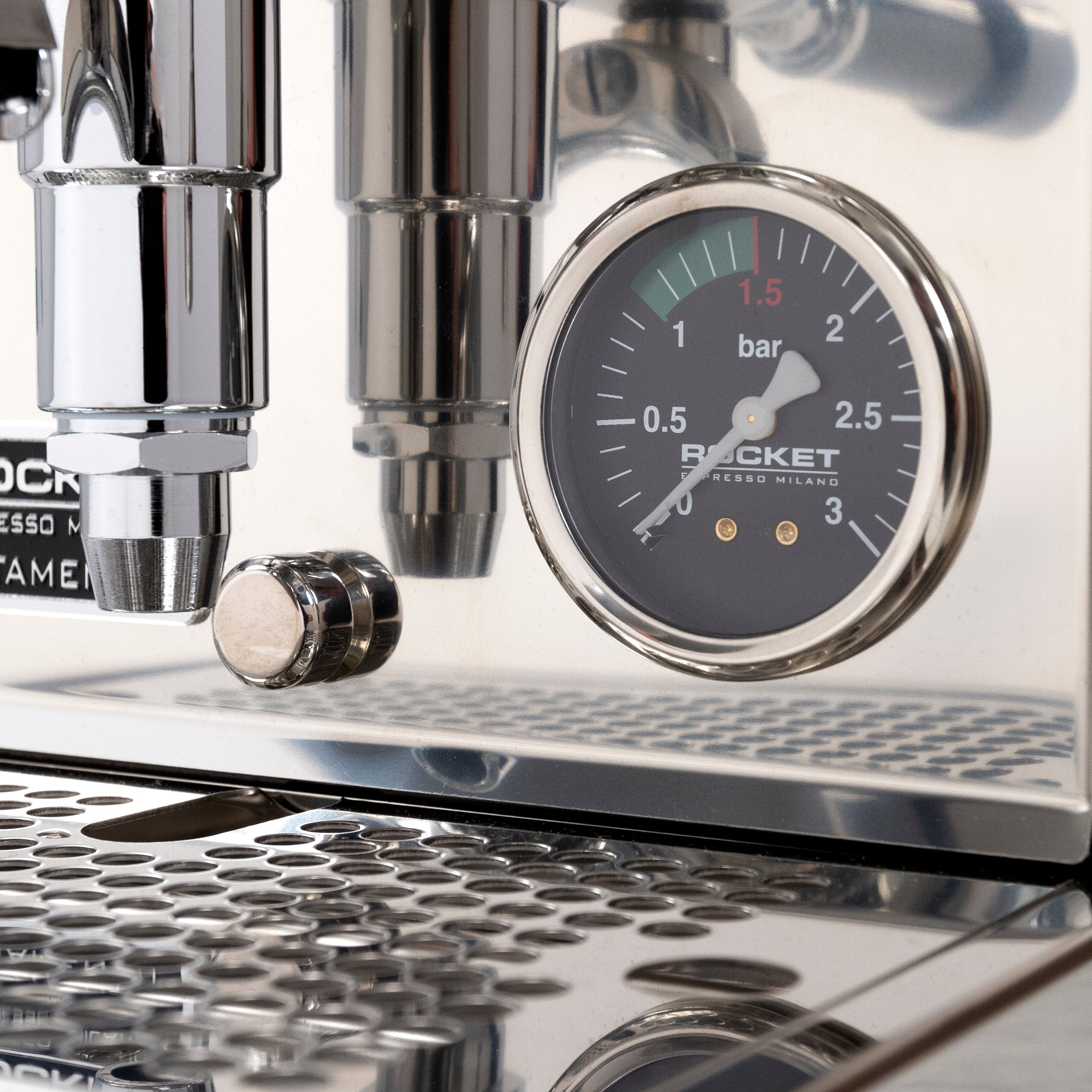 Rocket Espresso Appartamento - White Panels – image 16 of 24