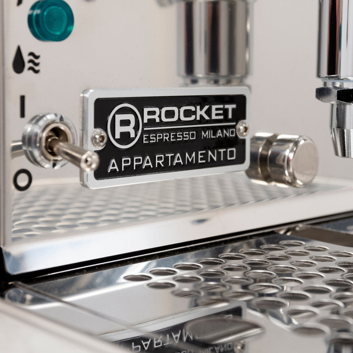 Rocket Espresso Appartamento - White Panels – image 8 of 24