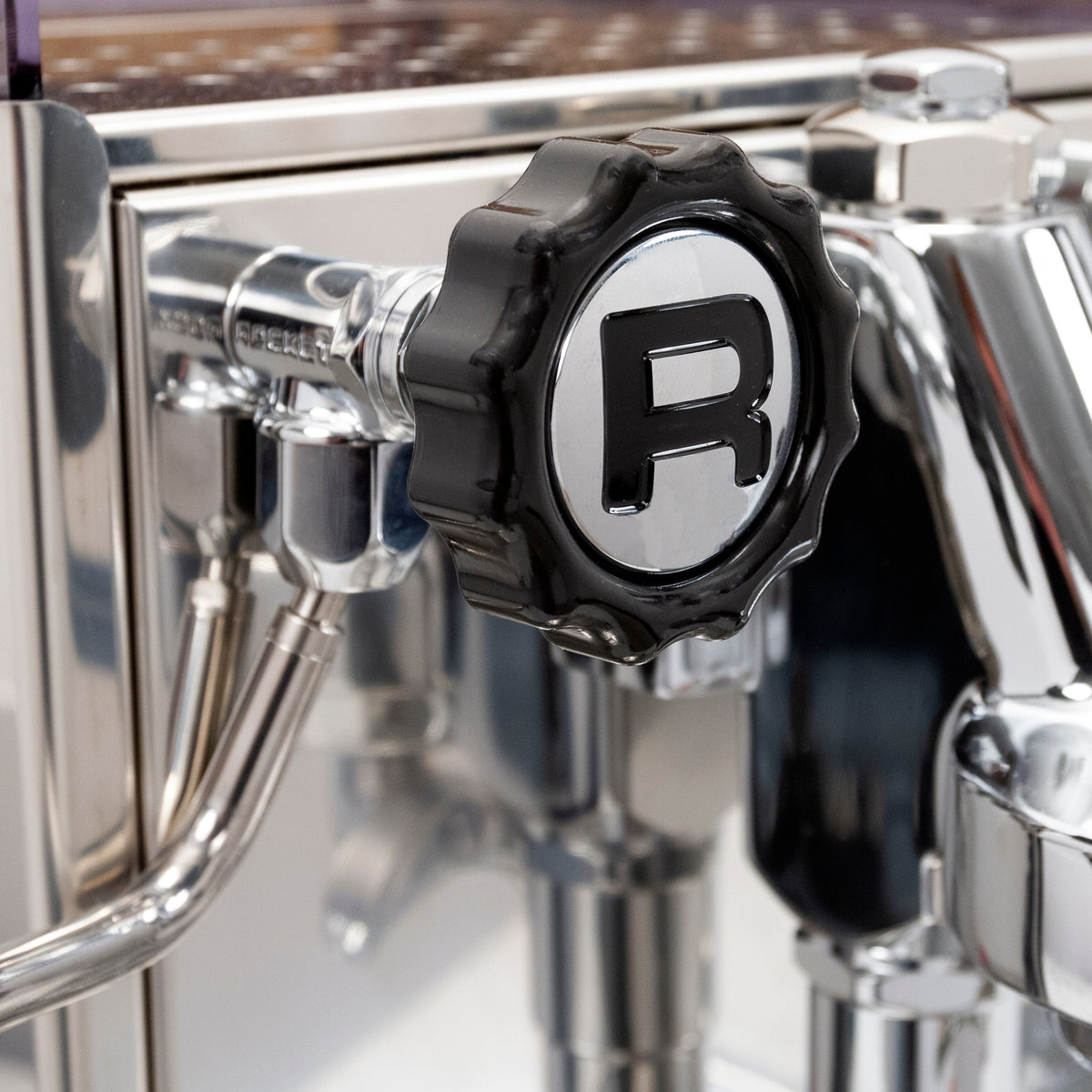 Rocket Espresso Appartamento - White Panels – image 9 of 24