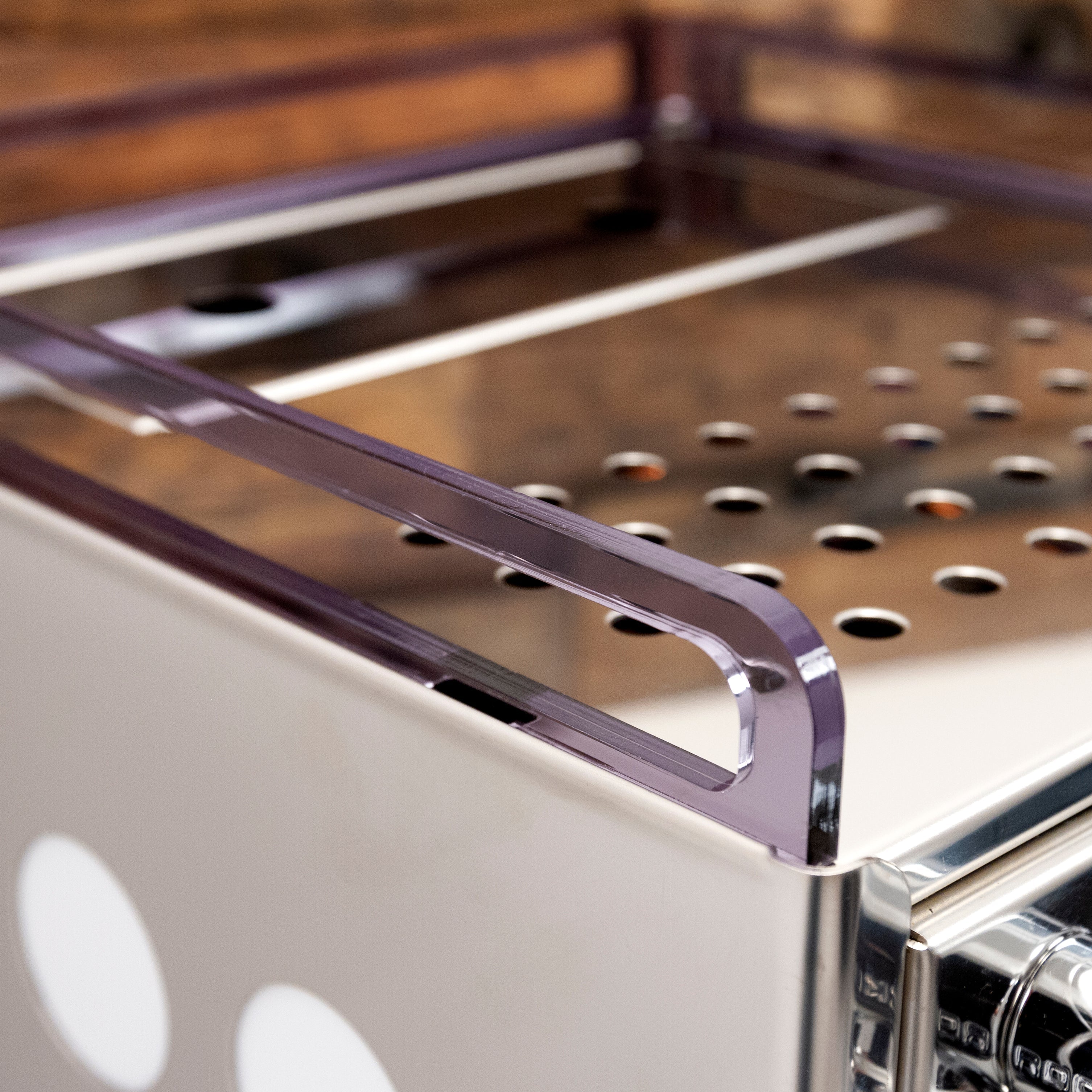 Rocket Espresso Appartamento - White Panels – image 10 of 24