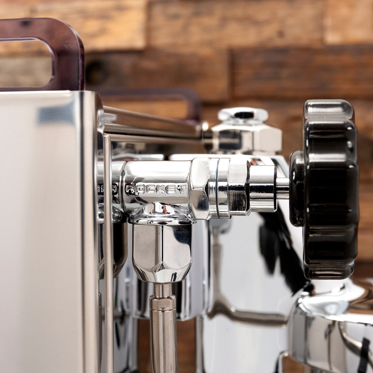Rocket Espresso Appartamento - White Panels – image 15 of 24
