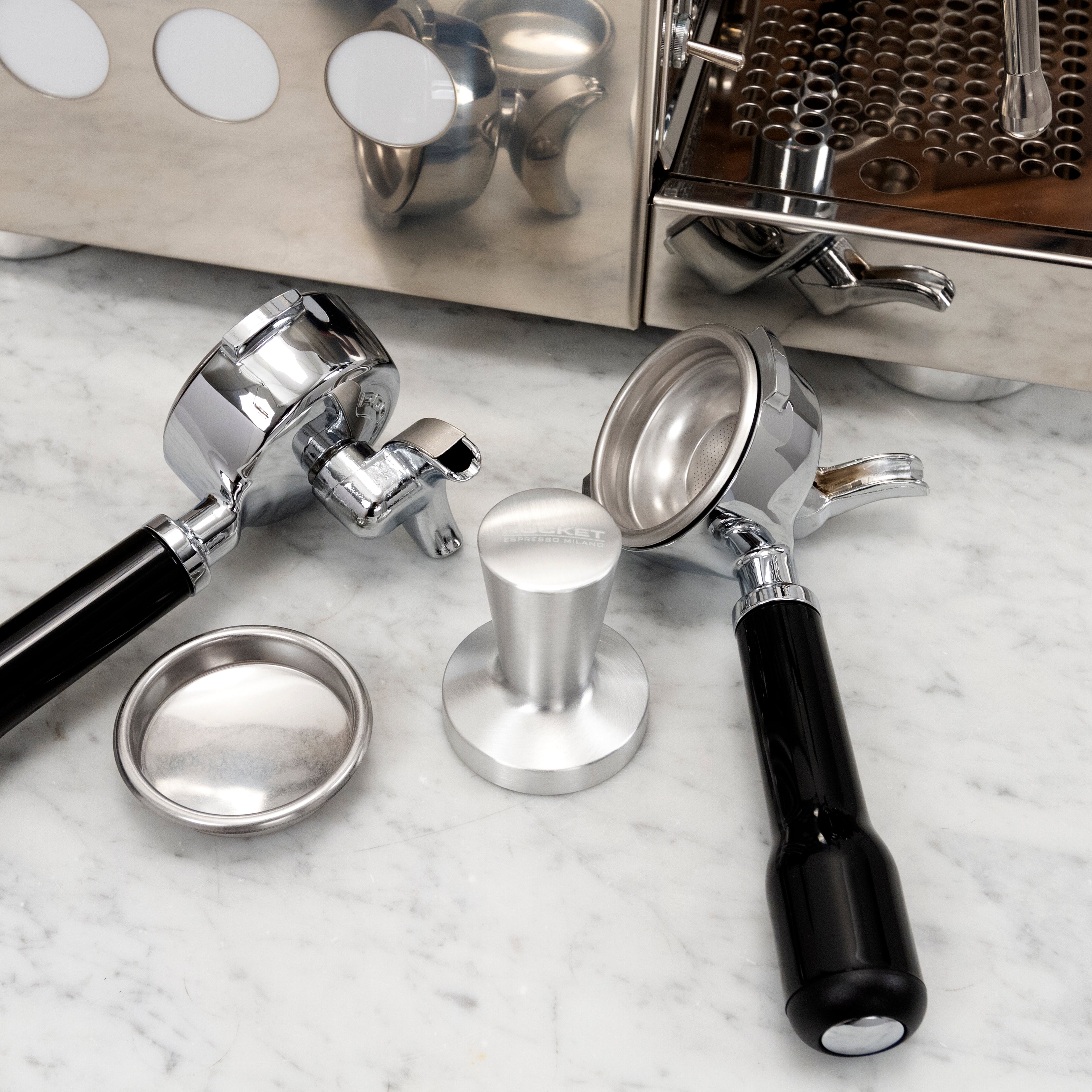 Rocket Espresso Appartamento - White Panels – image 17 of 24