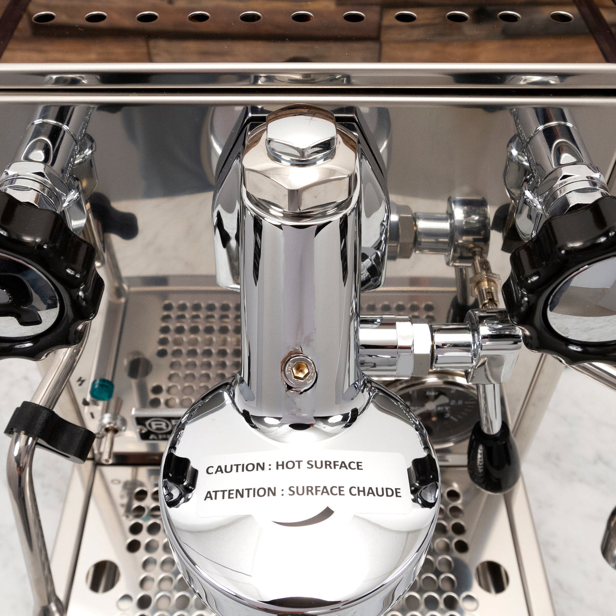 Rocket Espresso Appartamento - White Panels – image 19 of 24