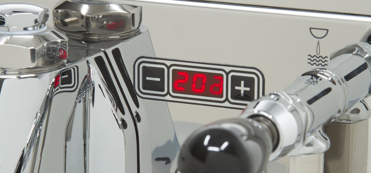 Bezzera Magica PID Espresso Machine – image 49 of 52