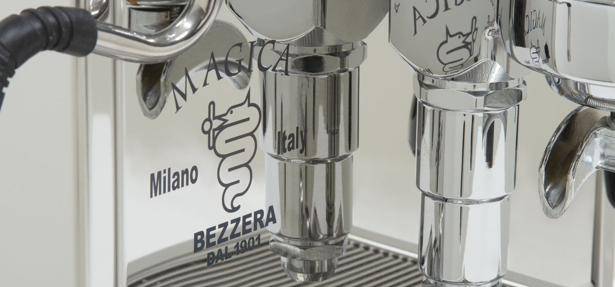 Bezzera Magica PID Espresso Machine – image 50 of 52