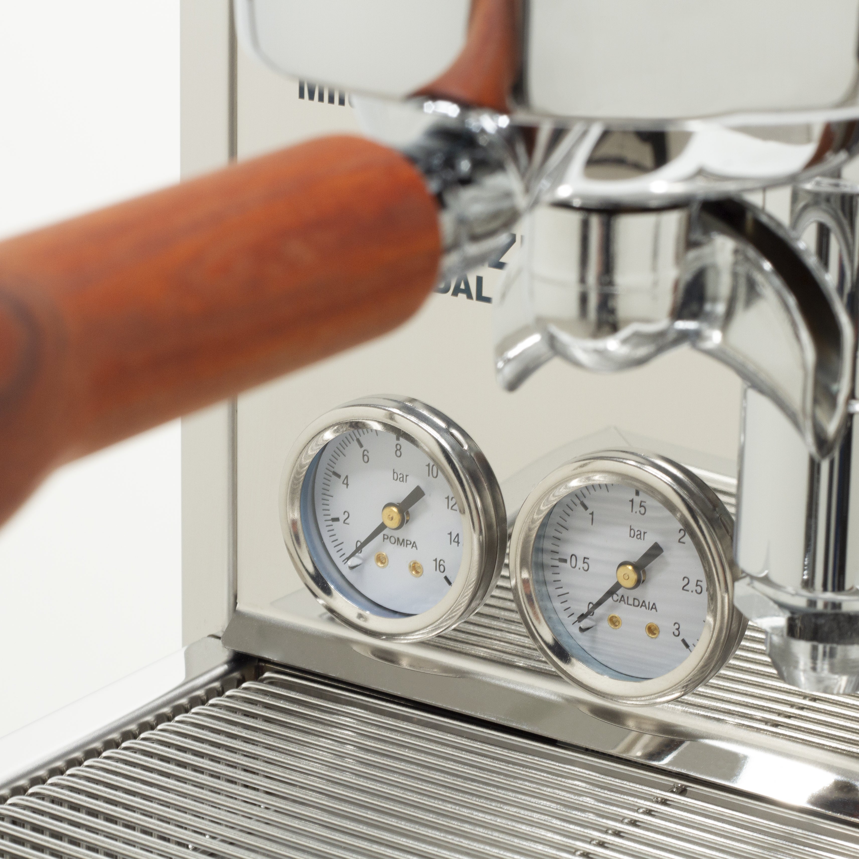 Bezzera Magica PID Espresso Machine – image 42 of 52