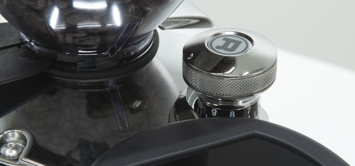 Rocket Espresso Macinatore FAUSTO Grinder – image 10 of 19
