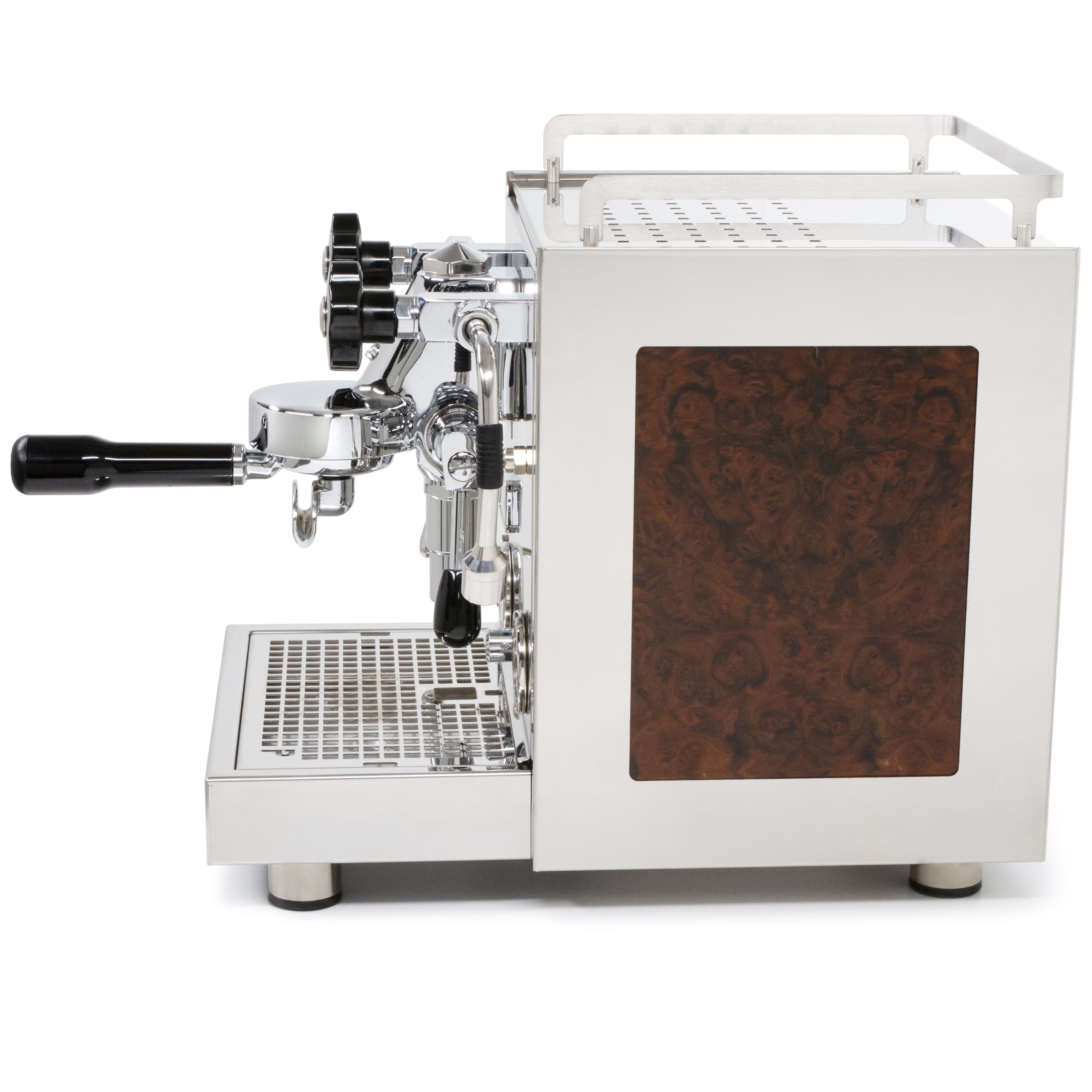 Profitec Pro 600 Espresso Machine – image 29 of 55
