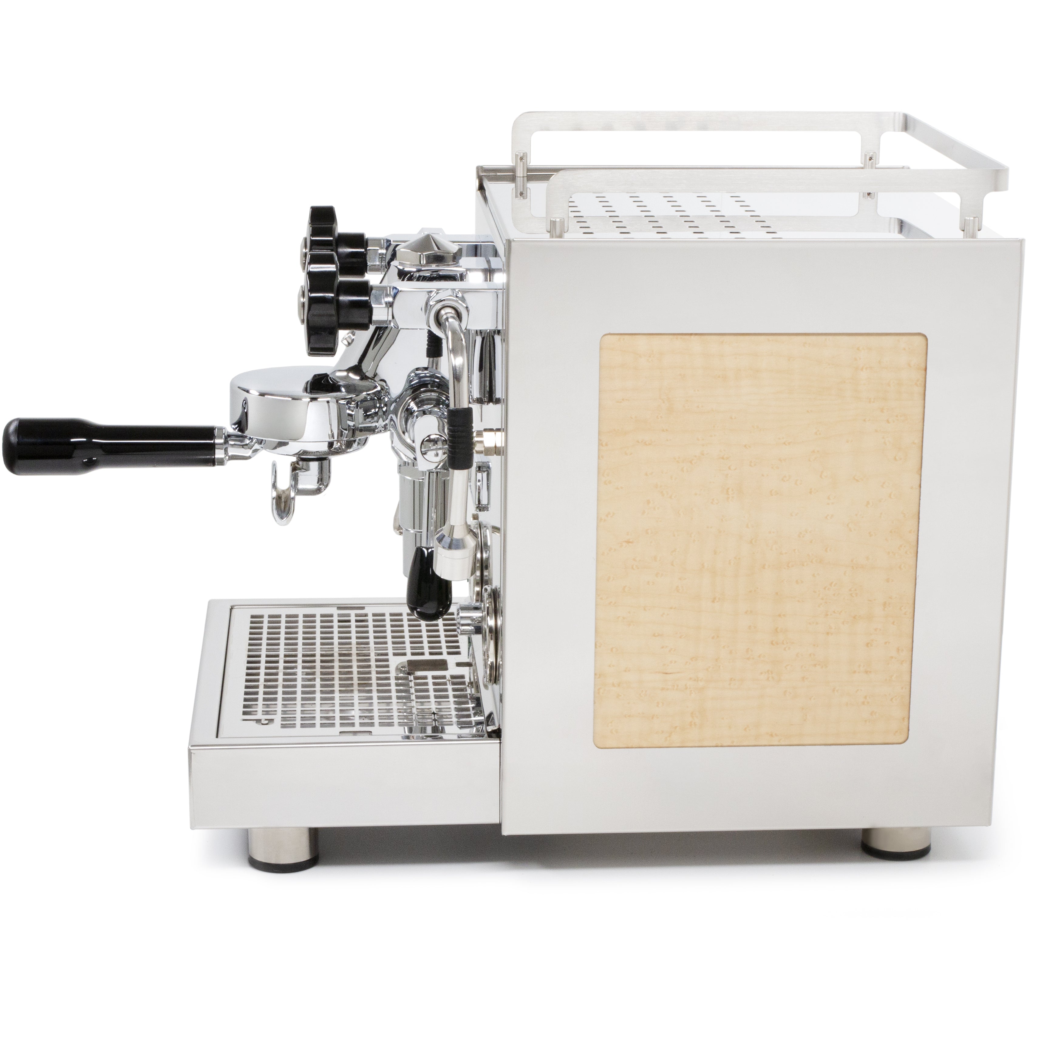 Profitec Pro 600 Espresso Machine – image 25 of 55