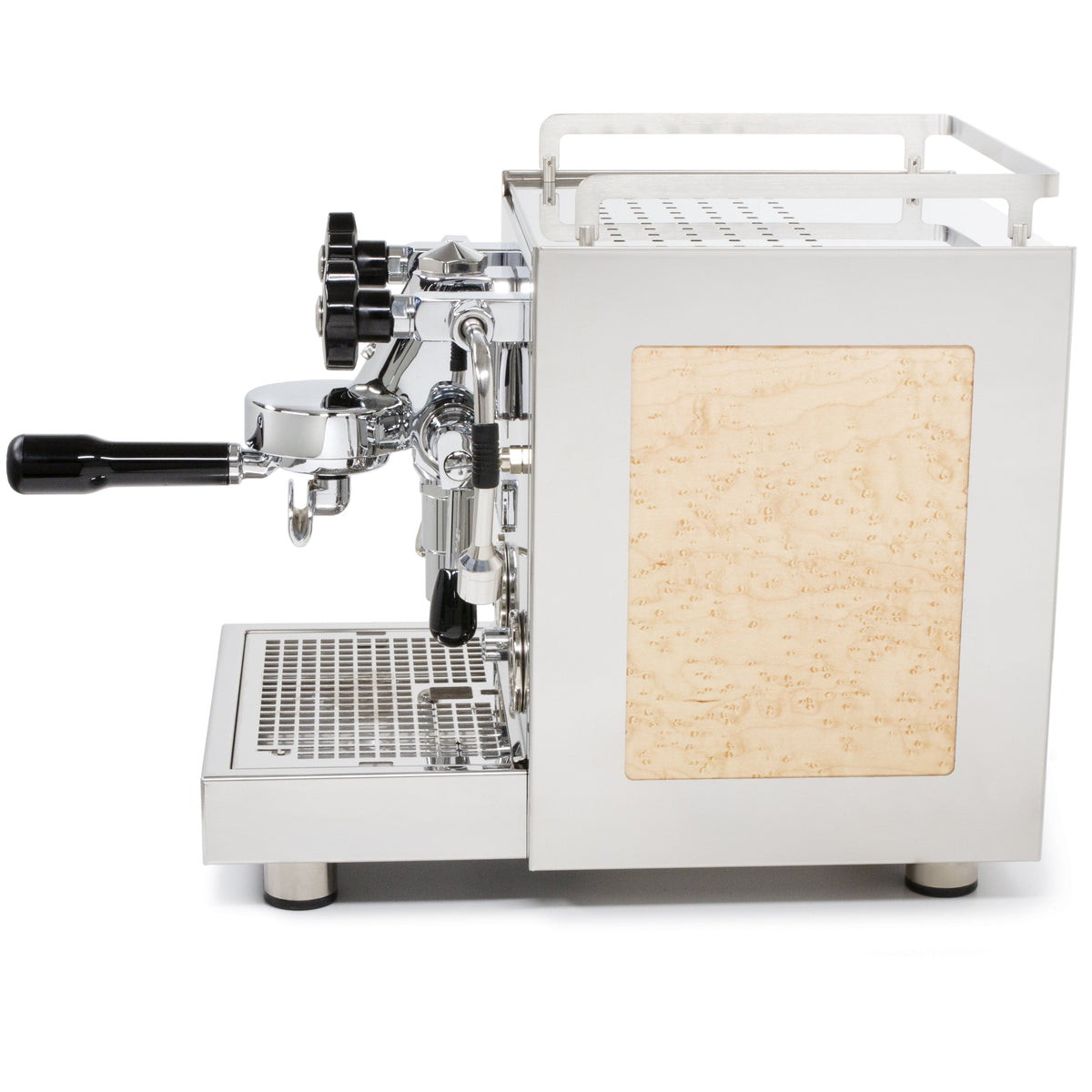 Profitec Pro 600 Espresso Machine – image 23 of 55