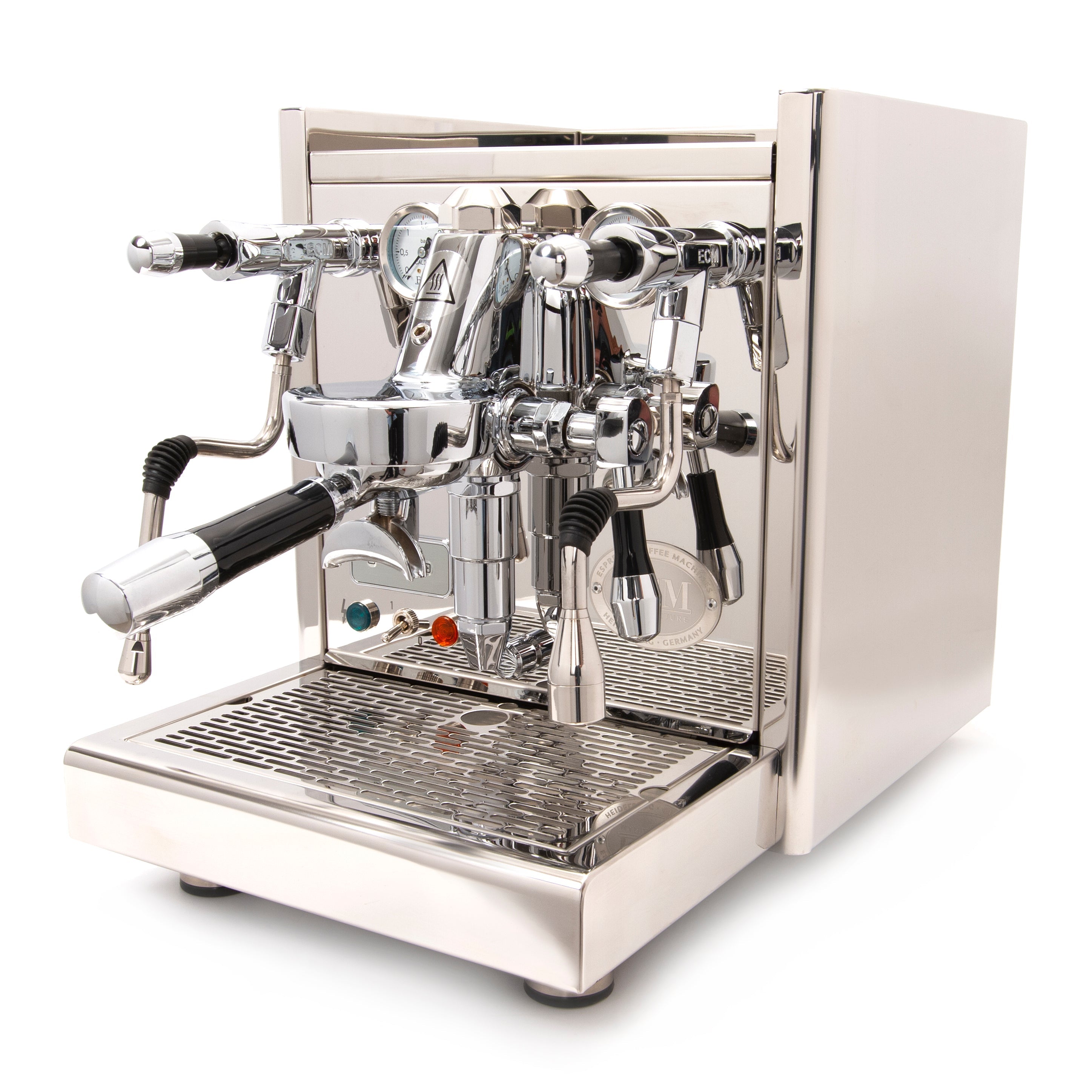 ECM Technika V Profi PID Espresso Machine – image 3 of 8