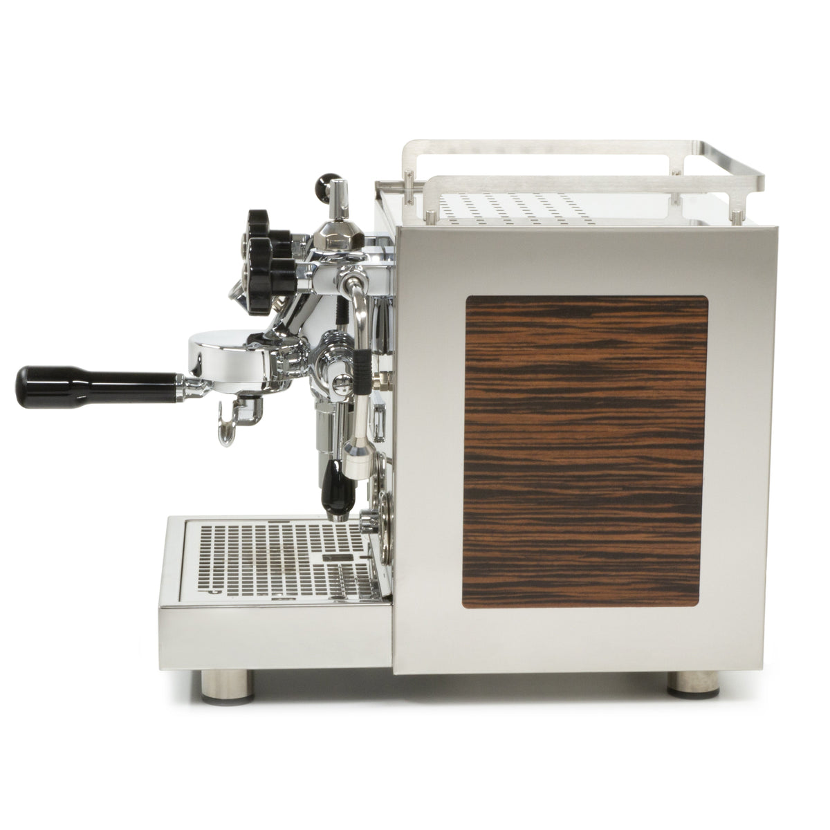 Profitec Pro 600 Espresso Machine – image 53 of 55