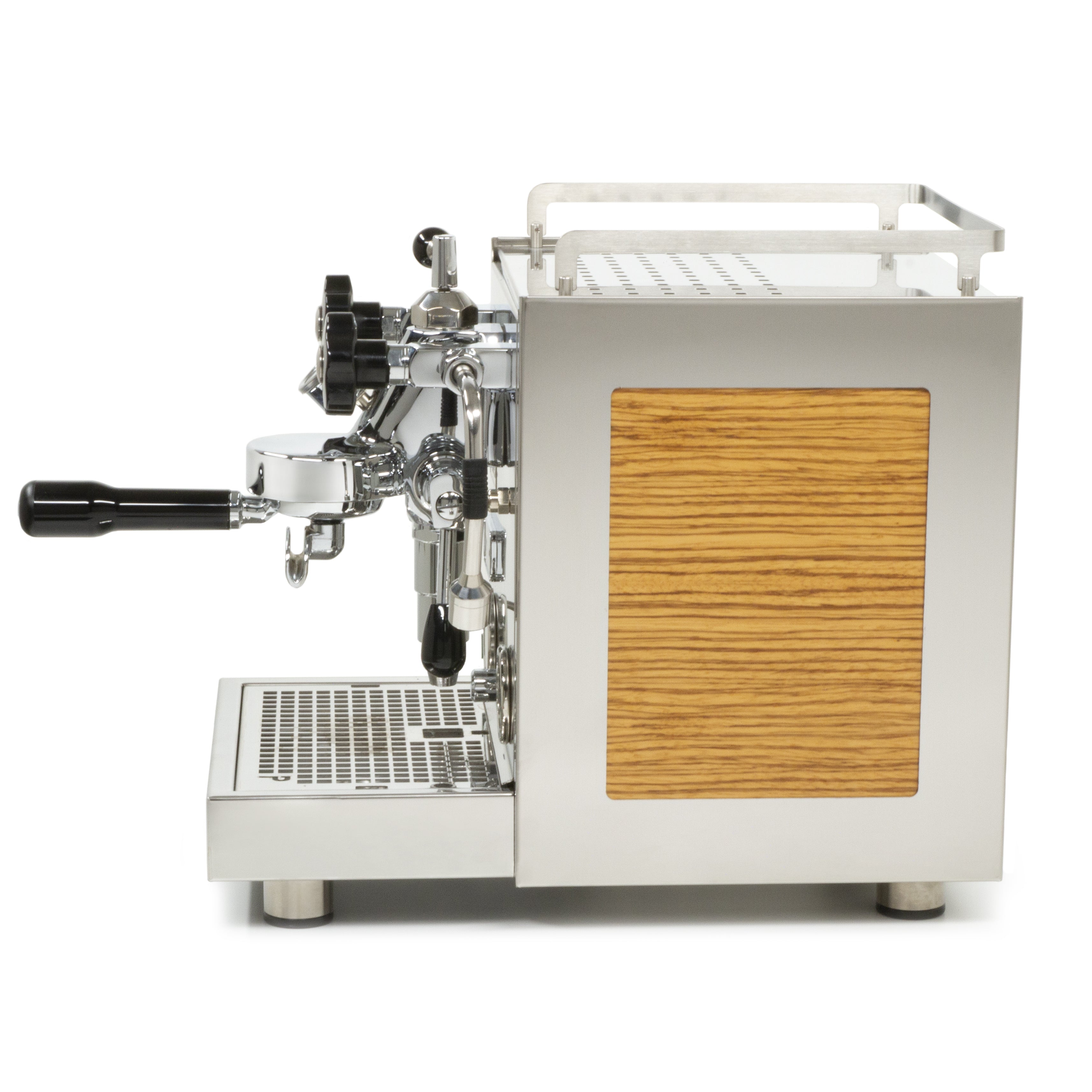 Profitec Pro 600 Espresso Machine – image 55 of 55