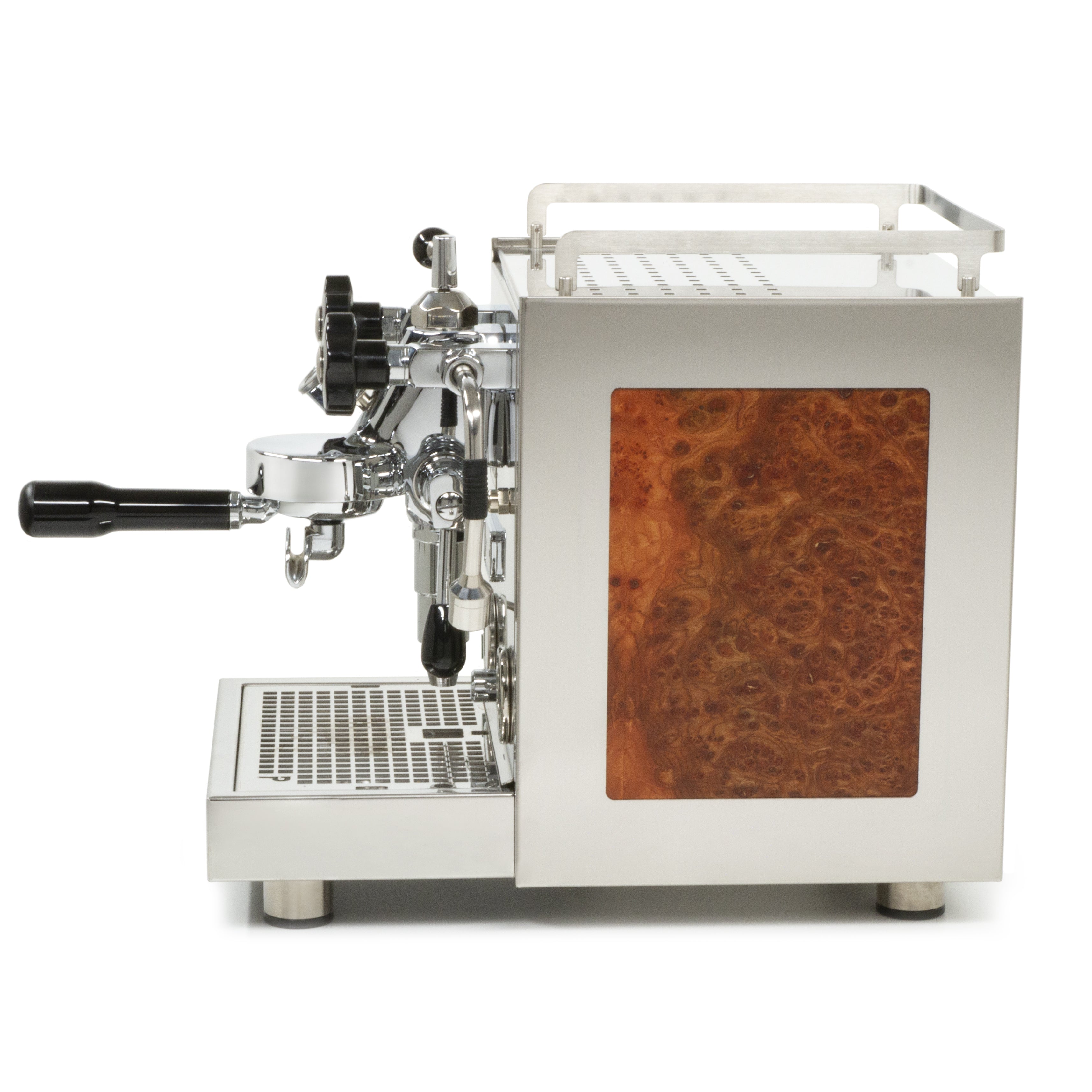 Profitec Pro 600 Espresso Machine – image 39 of 55