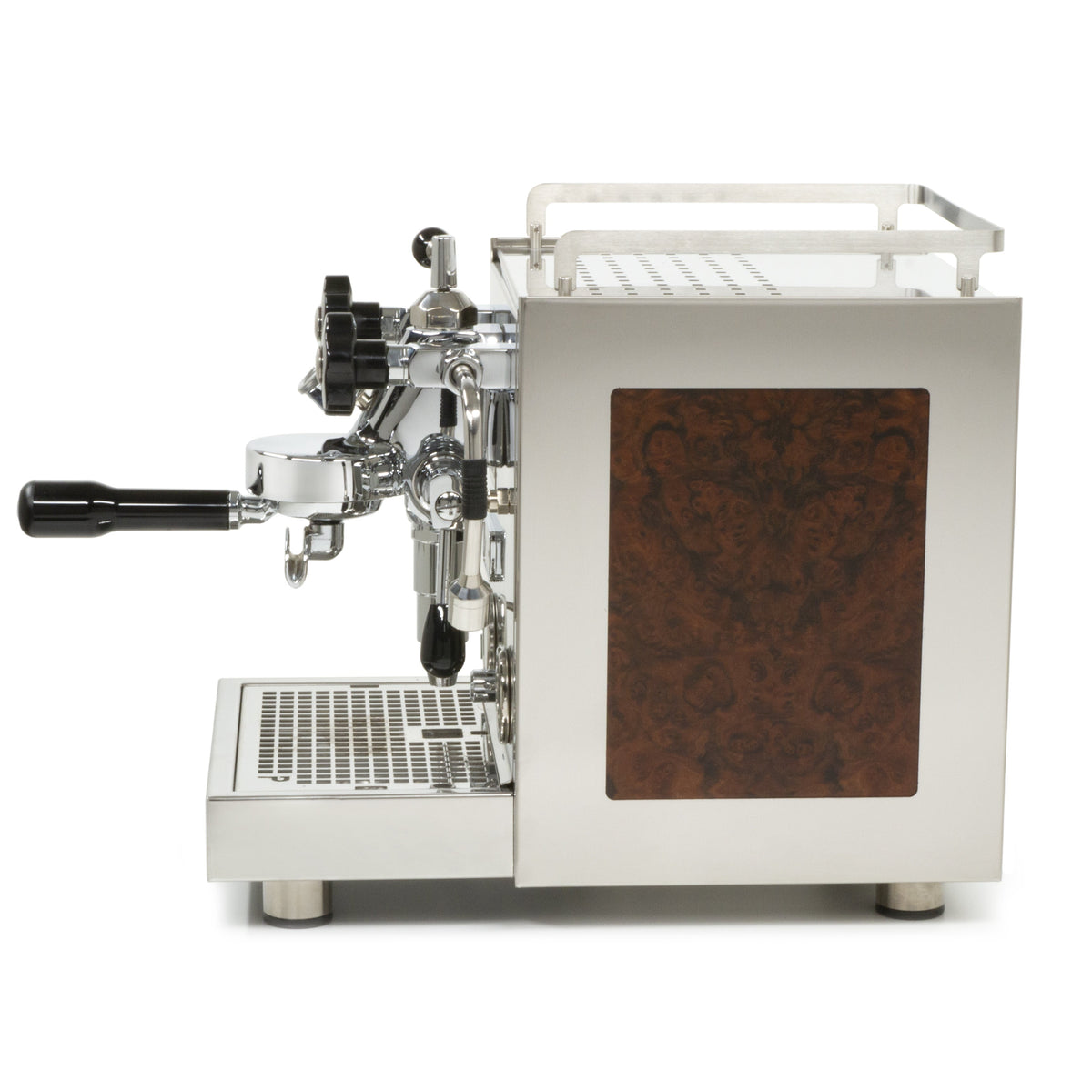 Profitec Pro 600 Espresso Machine – image 49 of 55